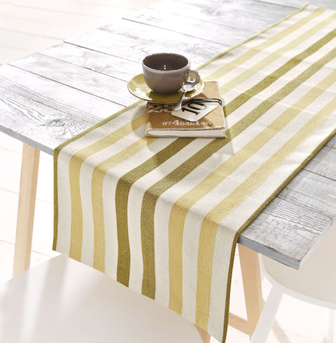 Gelbe Tischläufer | OTTO online kaufen
