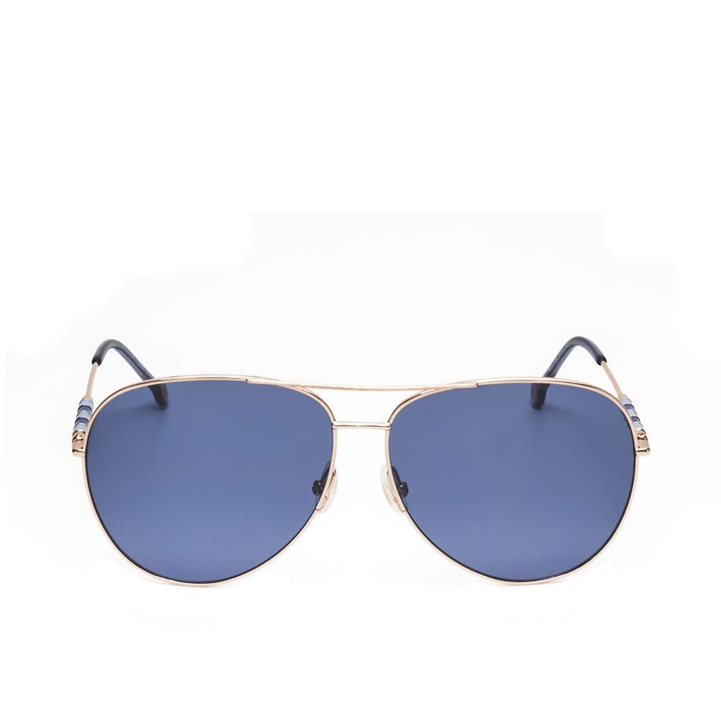 Carolina Herrera Sonnenbrille CH 0034/S #gold copper 145 mm