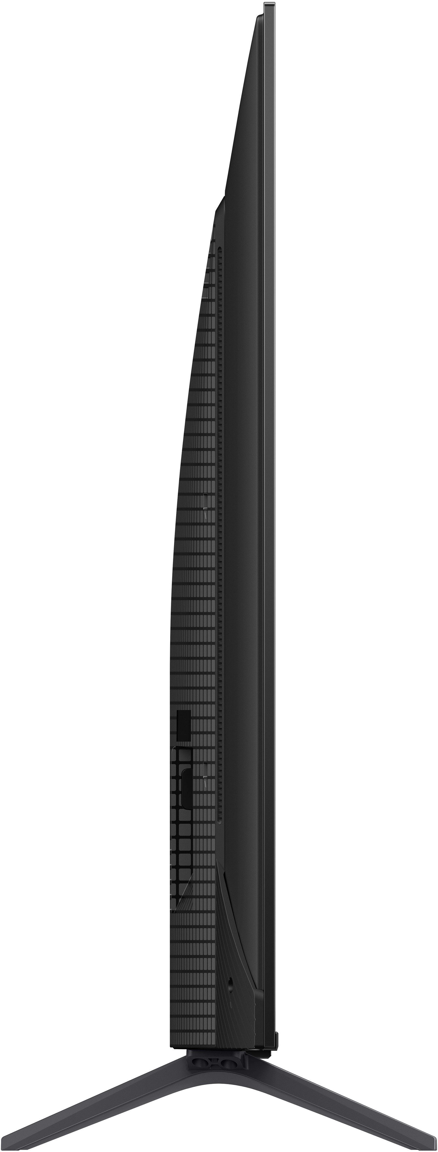 TCL 55T8D Mini-LED-Fernseher (139 cm/55 Zoll, 4K Ultra HD, Smart-TV, Google TV, QD-Mini LED, AiPQ Pro Prozessor, 144Hz, ONKYO 2.1, Apple AirPlay 2) – Bild 4 von 5