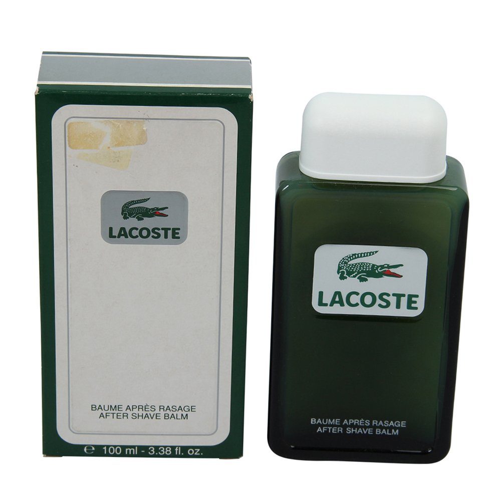 Lacoste original aftershave 100ml sale