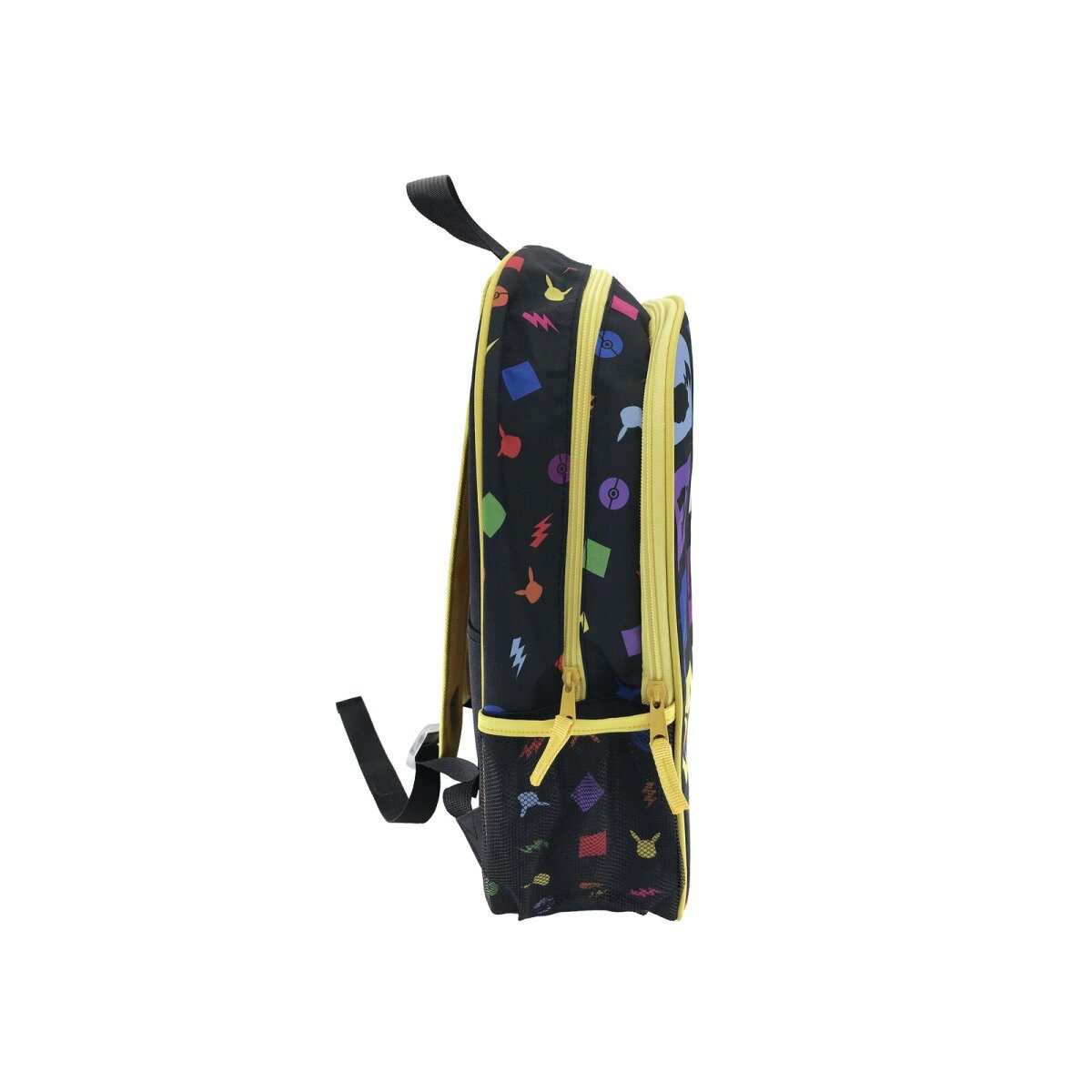 POKÉMON Kinderrucksack Pokémon Rucksack 41x31x12cm Schulrucksack Kinder (1-tlg)