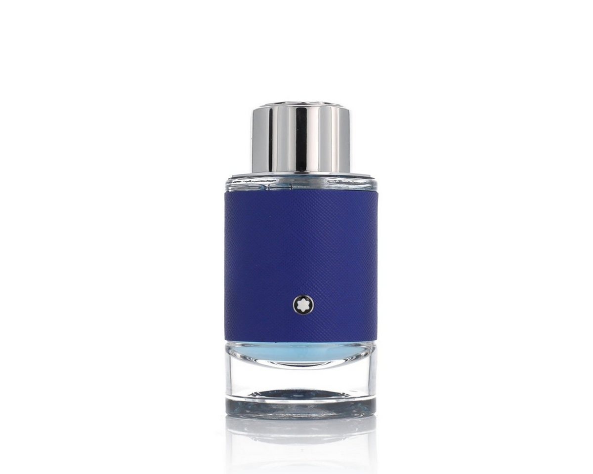 MONTBLANC Eau de Parfum Explorer Ultra Blue