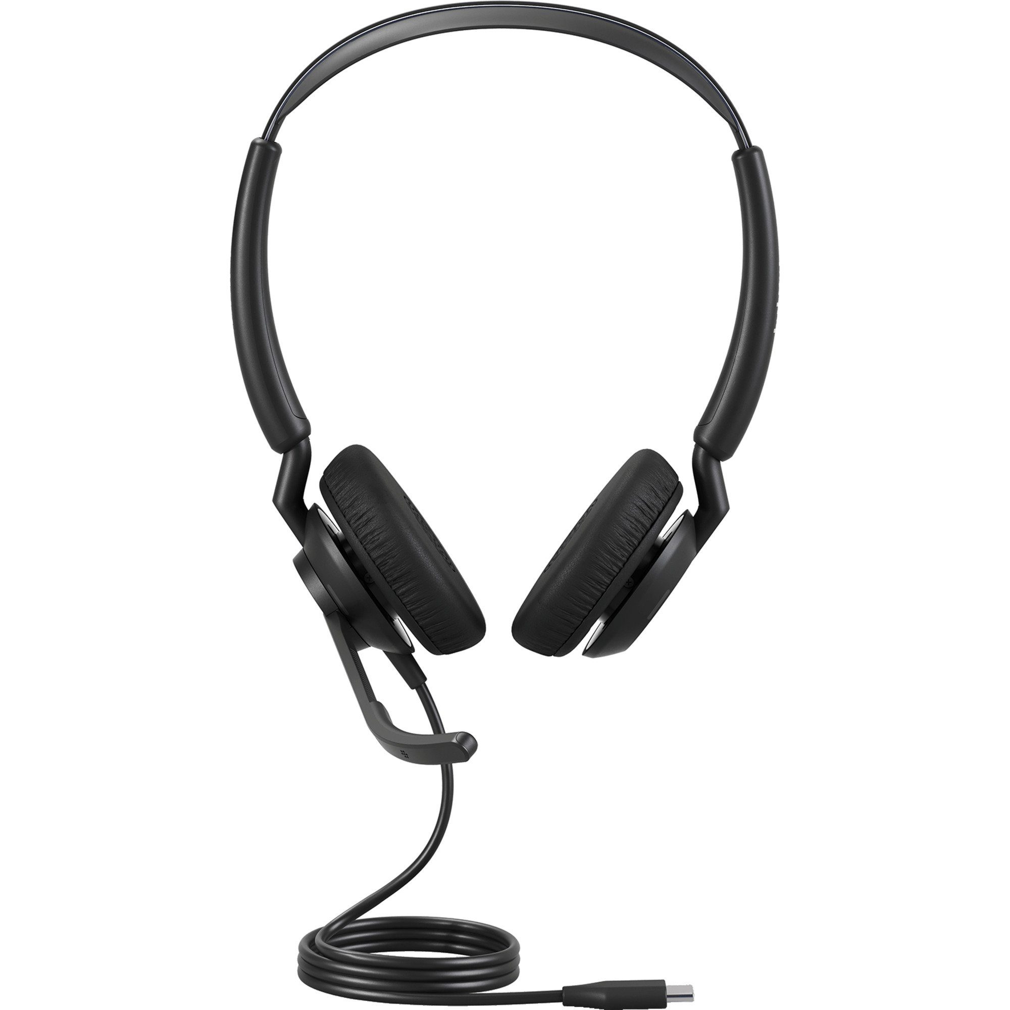 Jabra Jabra Engage 50 II, Headset, (Stereo, USB-C, UC) Headset