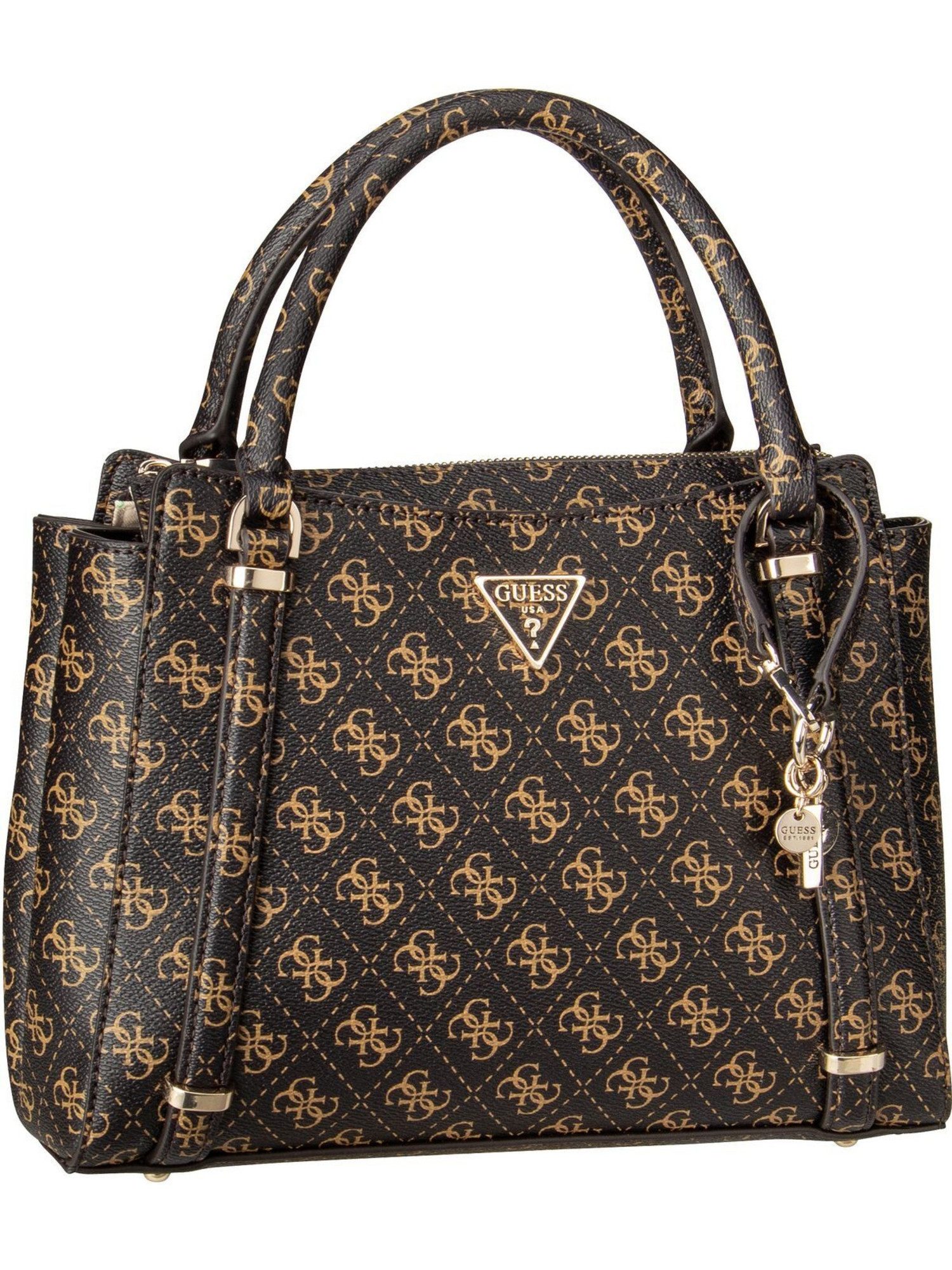 Guess Handtasche Eco Erica 2 HWEQG9, günstig online kaufen