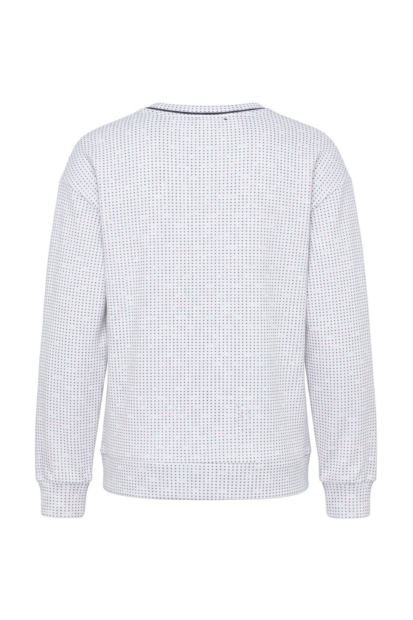 Soquesto Langarmshirt
