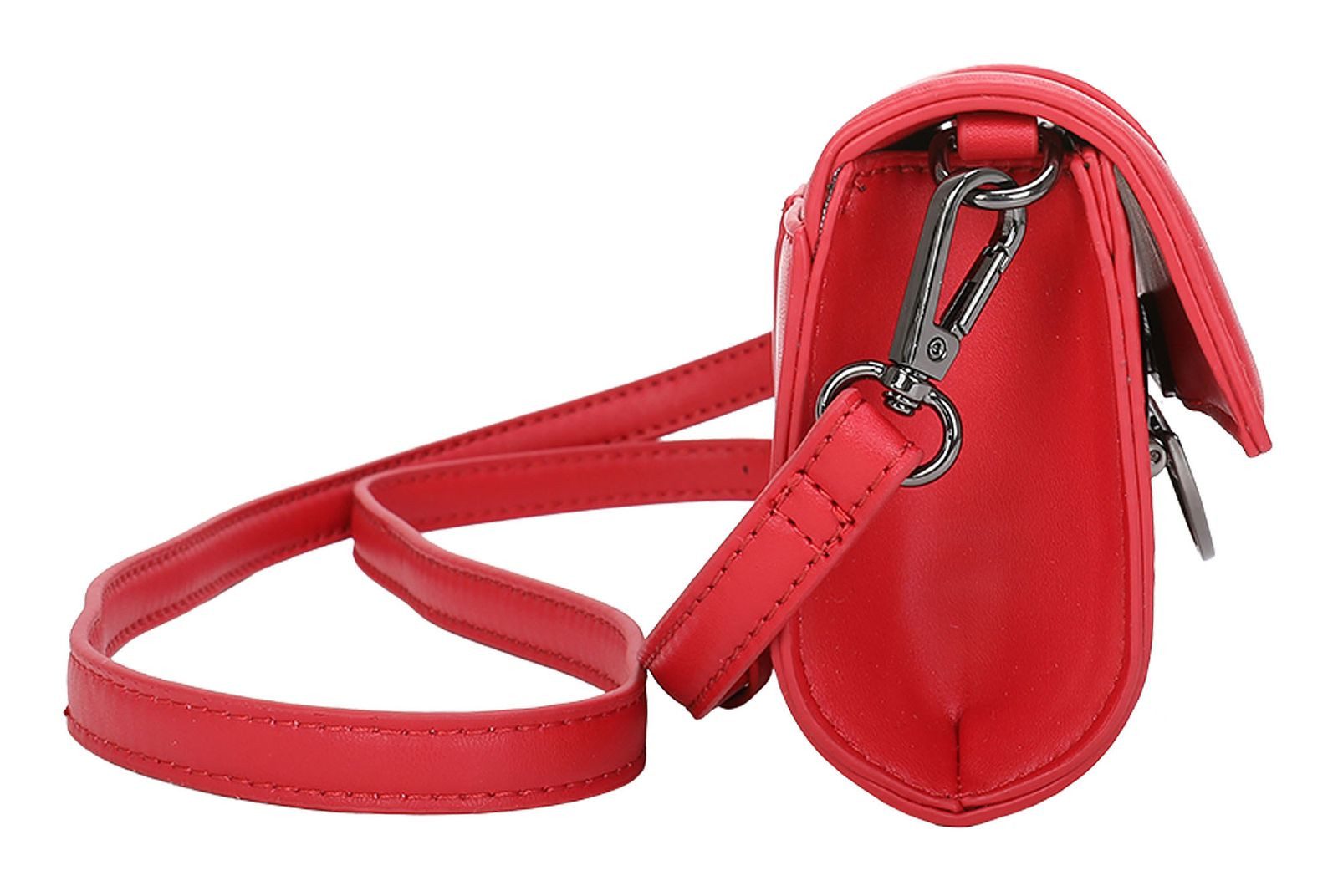 Buffalo Clutch Curve Night