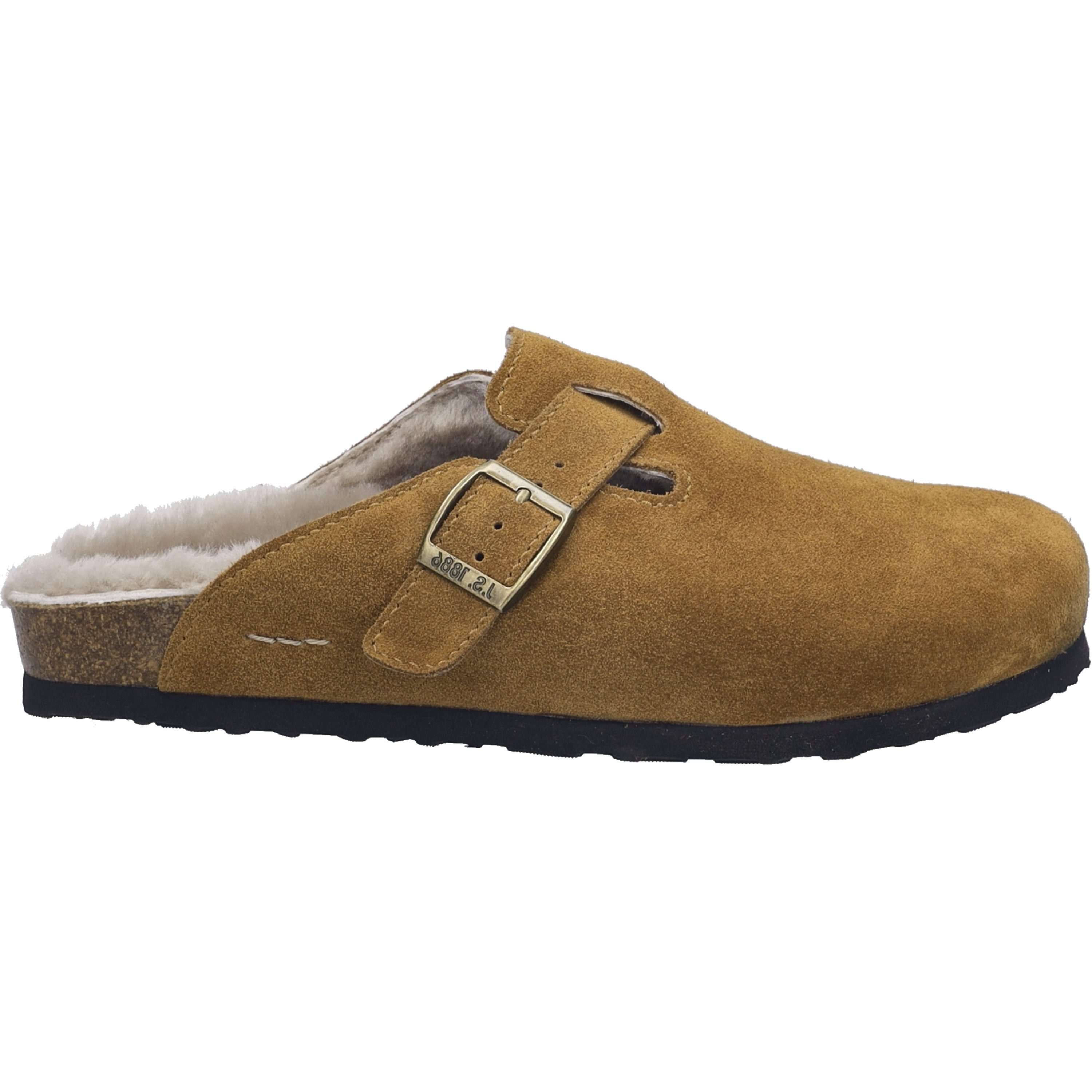 Josef Seibel Hermine 09, natur Clog