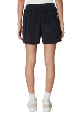 Marc O'Polo Shorts aus softem Frottee