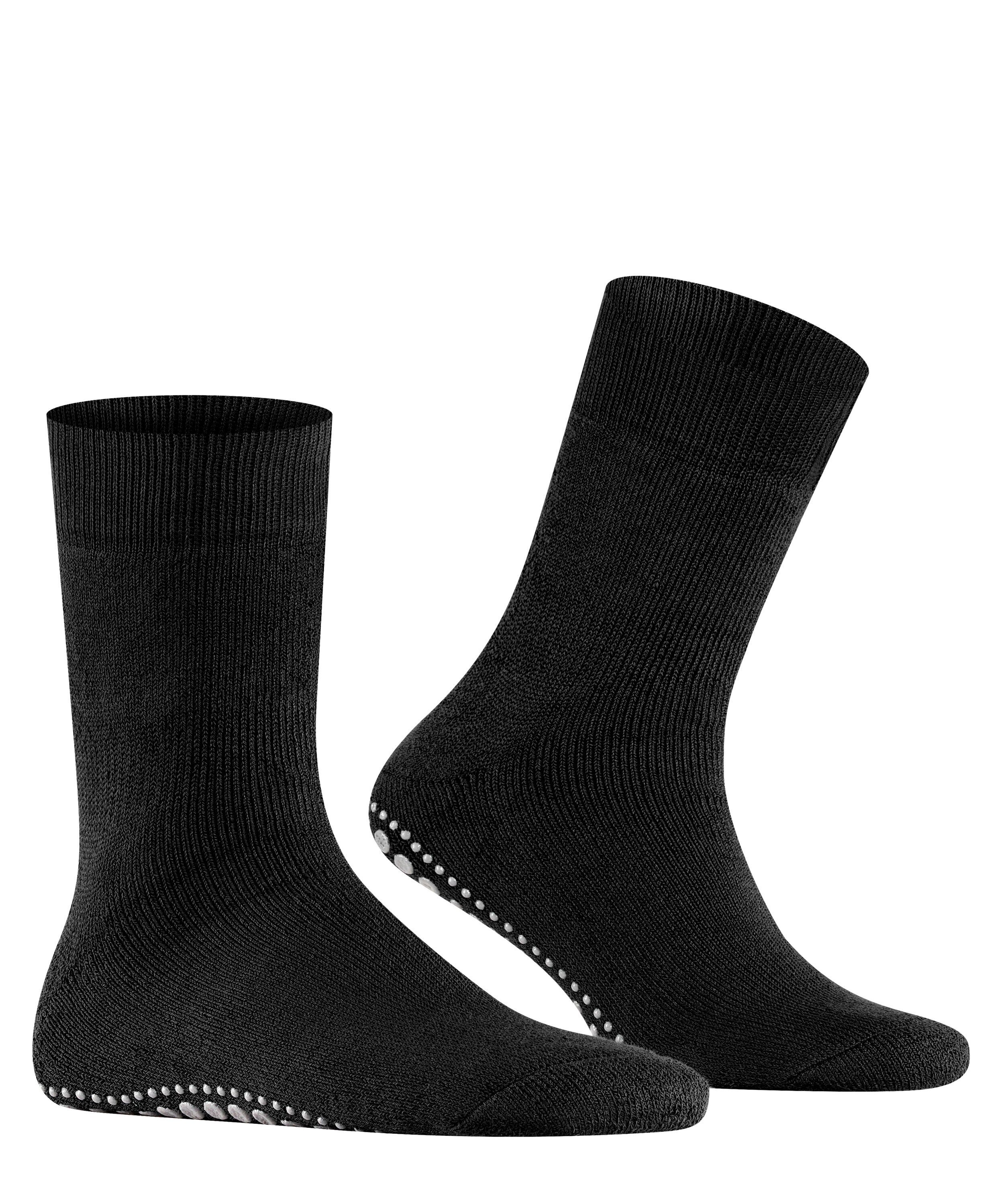 FALKE Socken Homepads (3000) (1-Paar) black