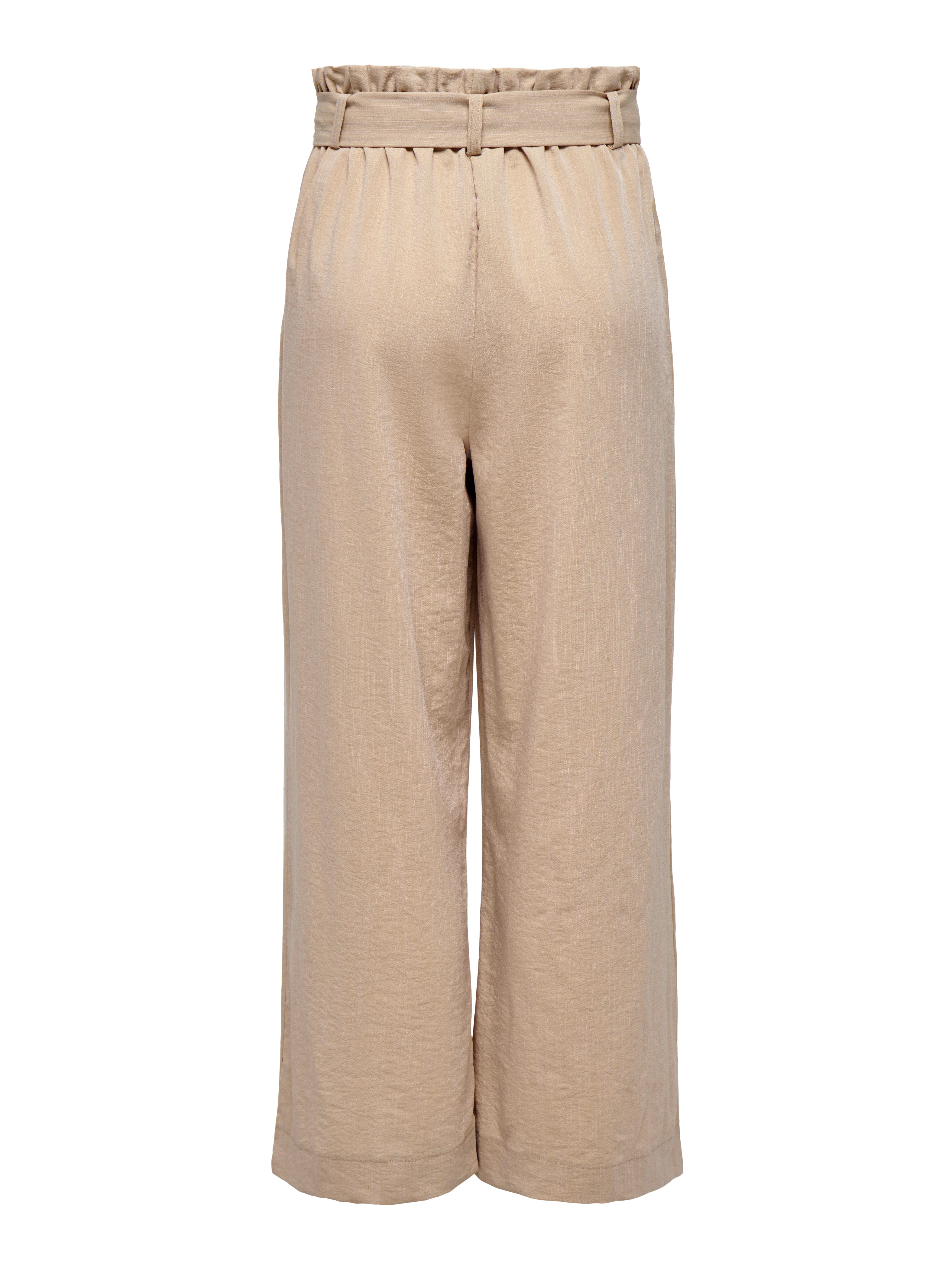 ONLY 5-Pocket-Hose ONLMARSA SOLID PAPERBAG PANT günstig online kaufen