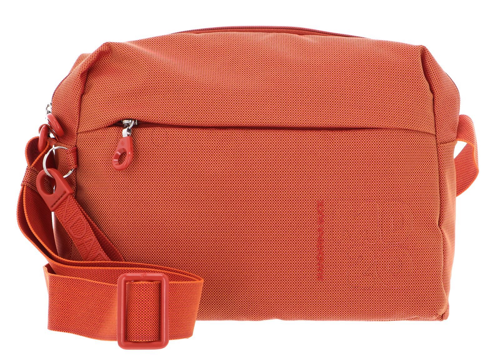 Umhängetasche Medium Zip Crossover