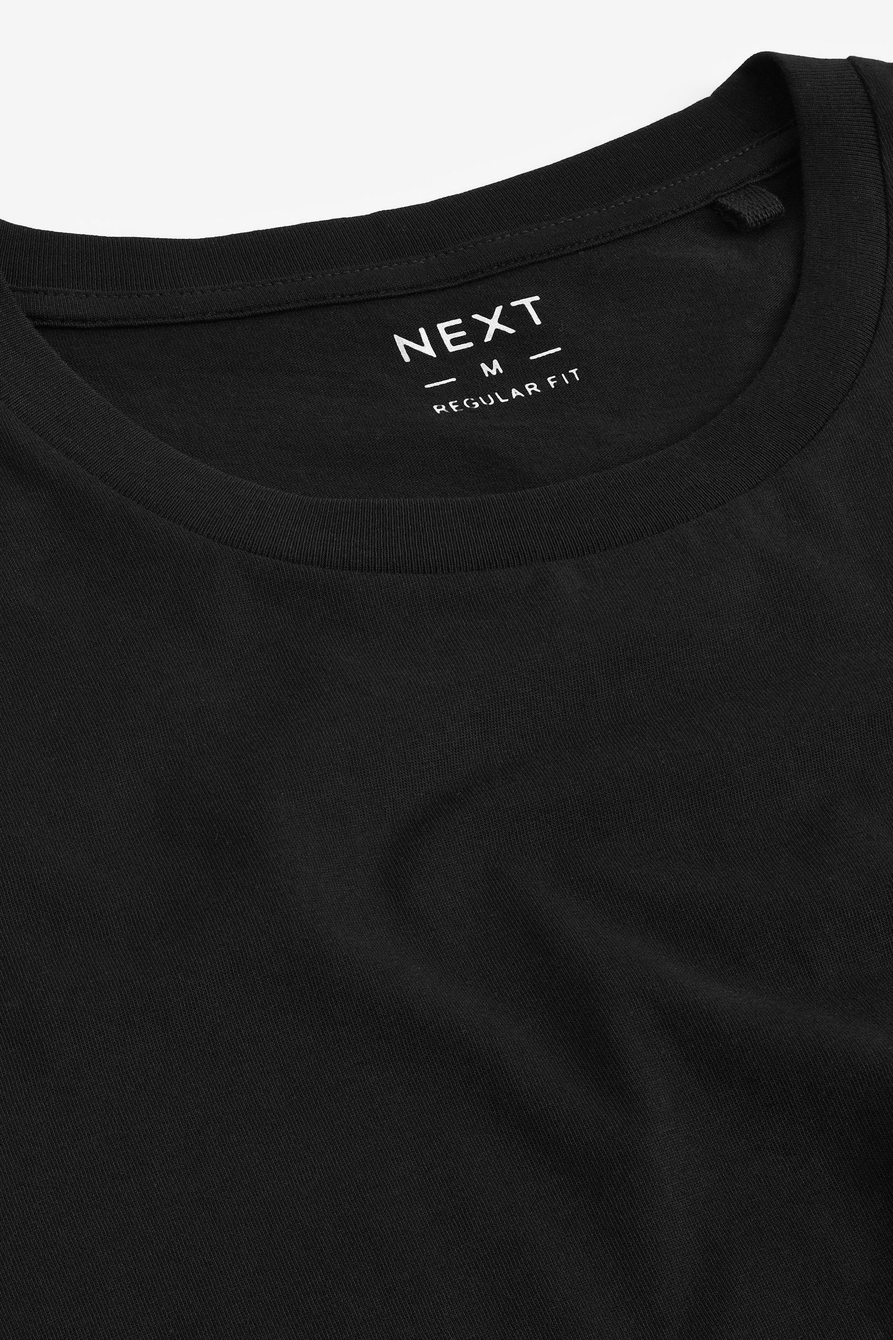 Next Tanktop Abgeschnittenes Trägertop (1-tlg) – Bild 4 von 5