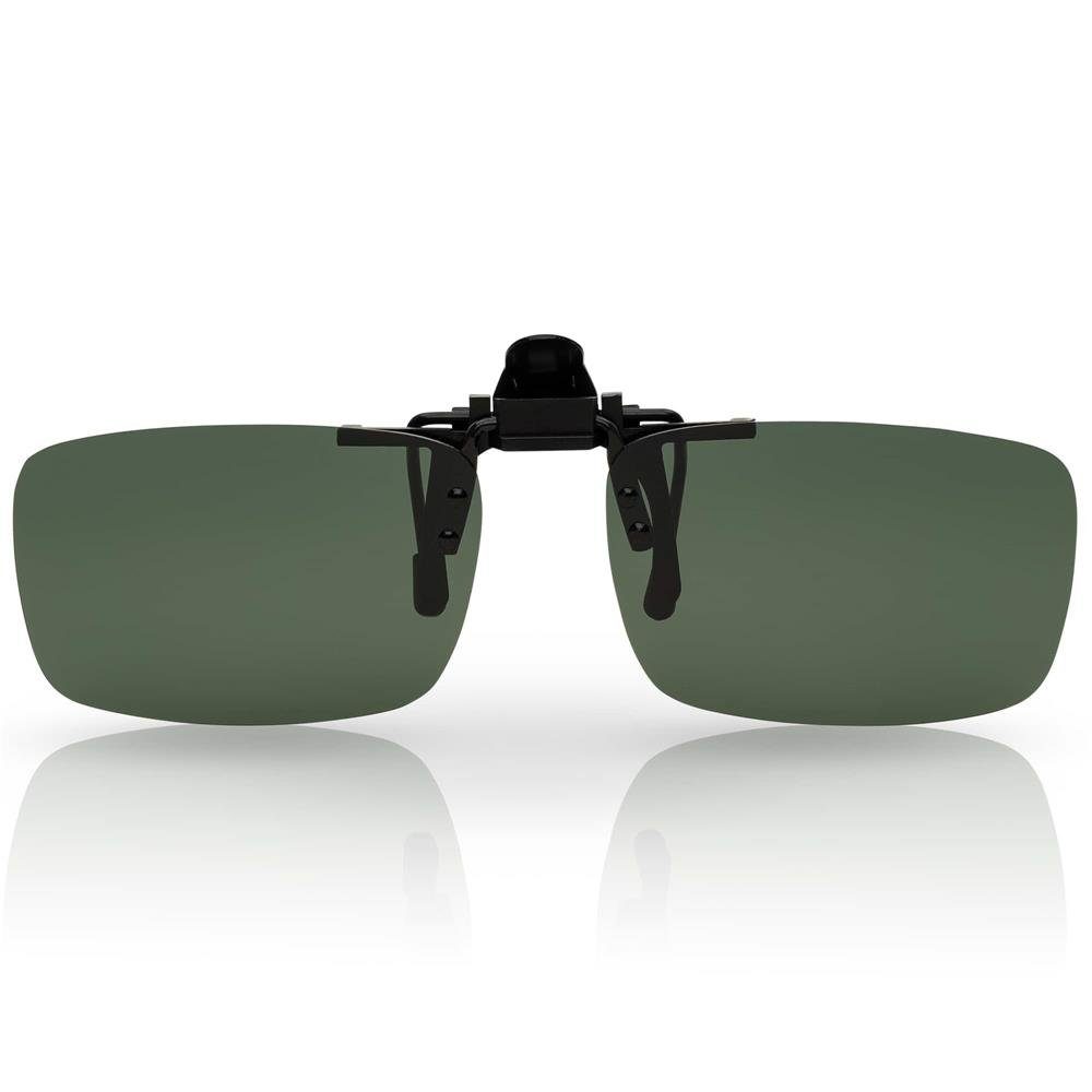 BEZLIT Eyewear Sonnenbrille Brillen Aufsatz Polarisiert günstig online kaufen
