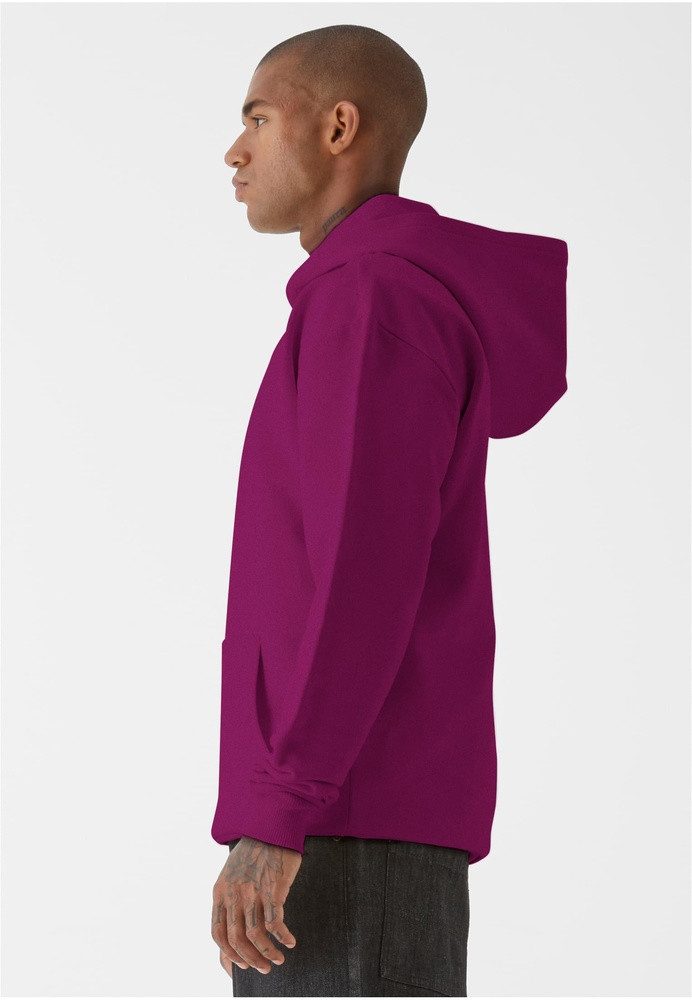 9N1M SENSE Hoodie Sense Blank Hoodie