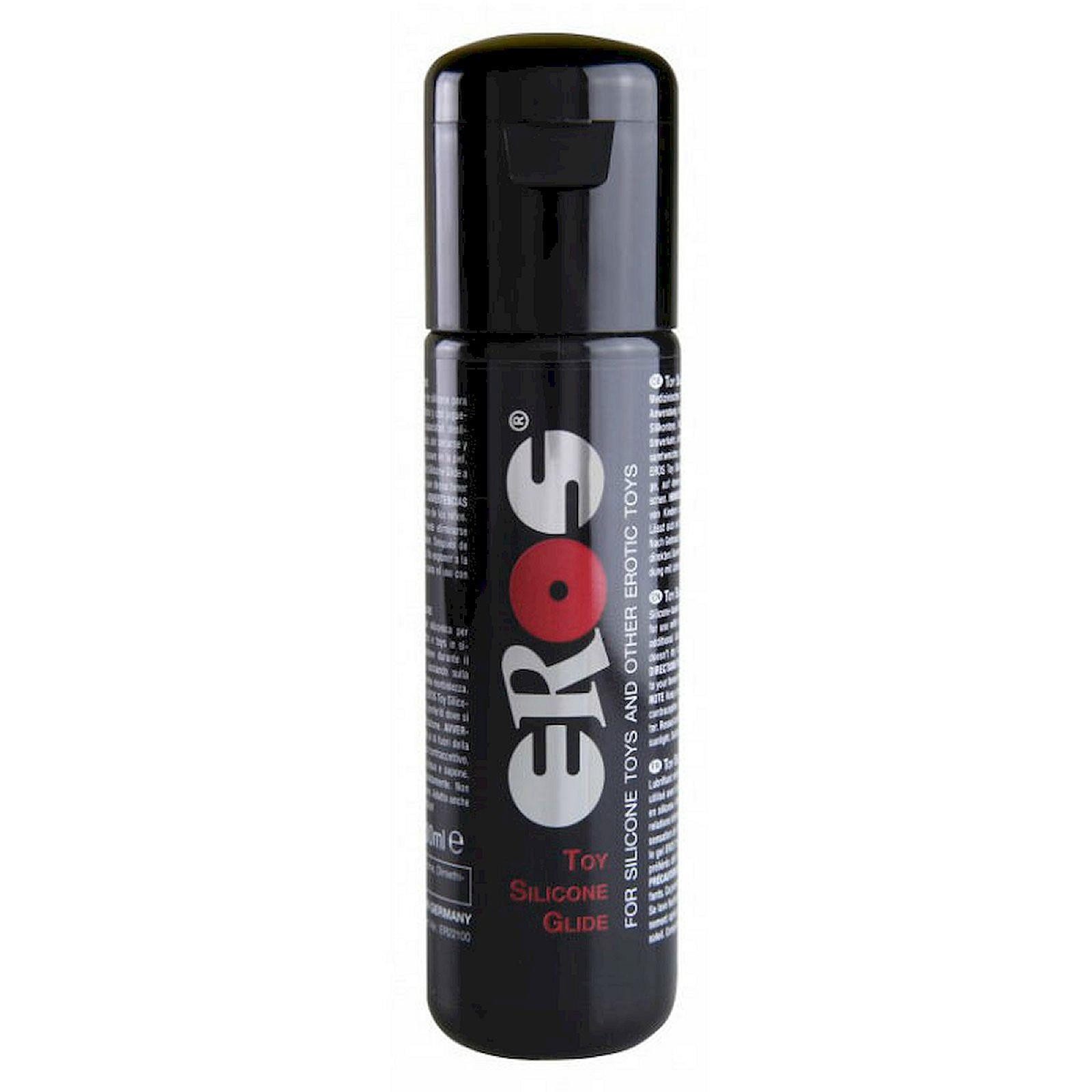 Gleitgel EROS Toy Silicone Glide 30 ml
