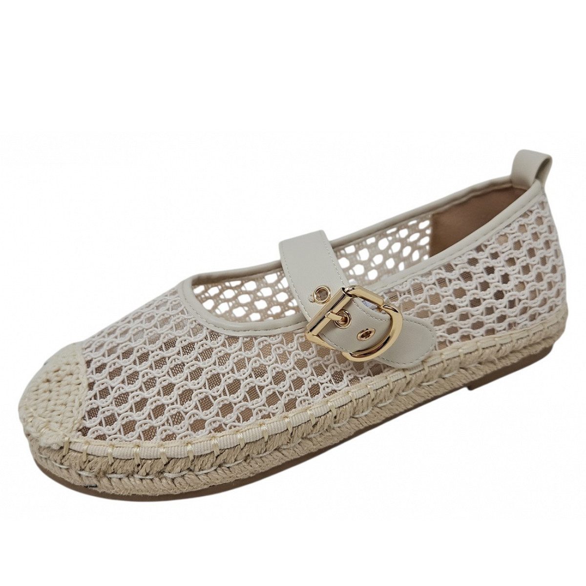 Meyla Eneta Slipper