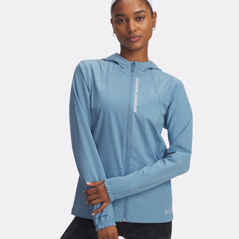 Laufjacke OutRun the Storm Jacket