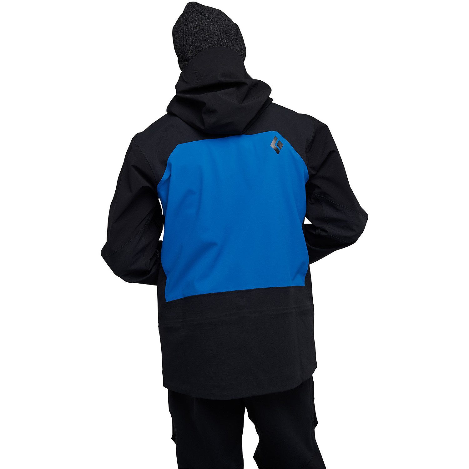 Black Diamond Funktionsjacke Funktionsjacke M RECPRO STRETCH SHELL