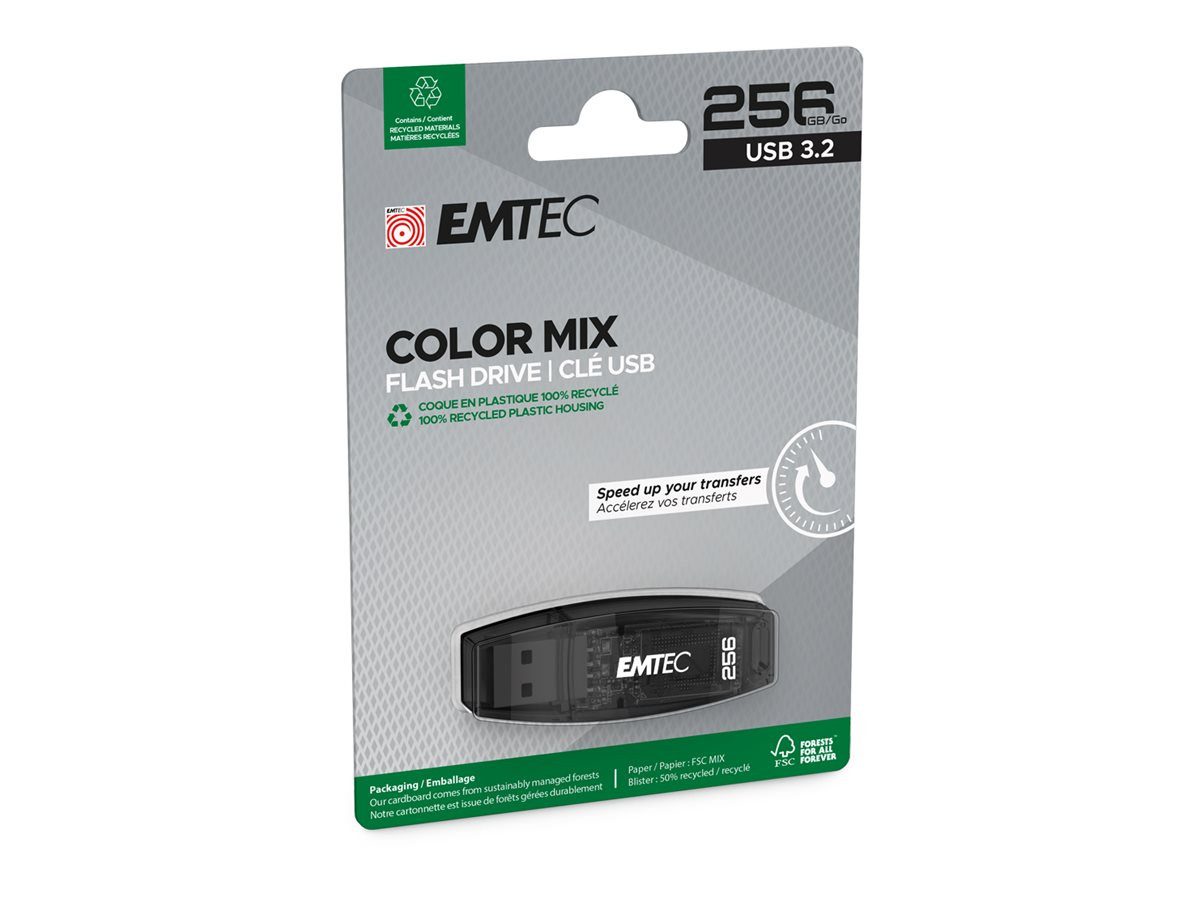 EMTEC USB-Flash-Laufwerk