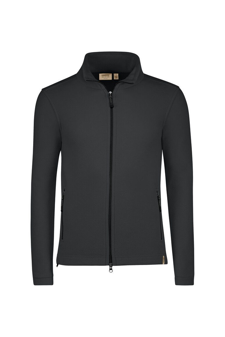 Hakro Arbeitsjacke Fleecejacke Eco GRS *
