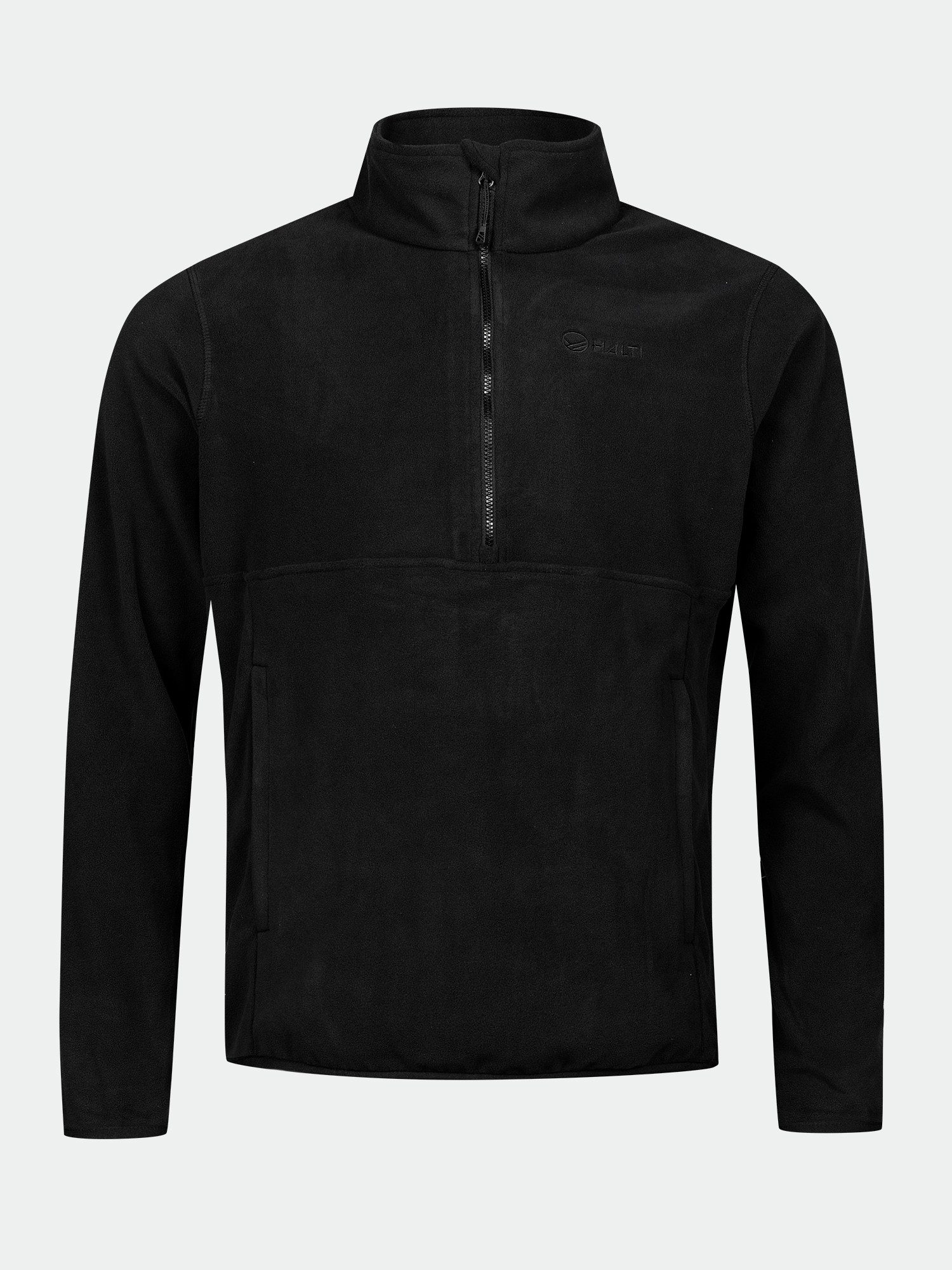 HALTI Fleecepullover Ossia Half Zip Men P99
