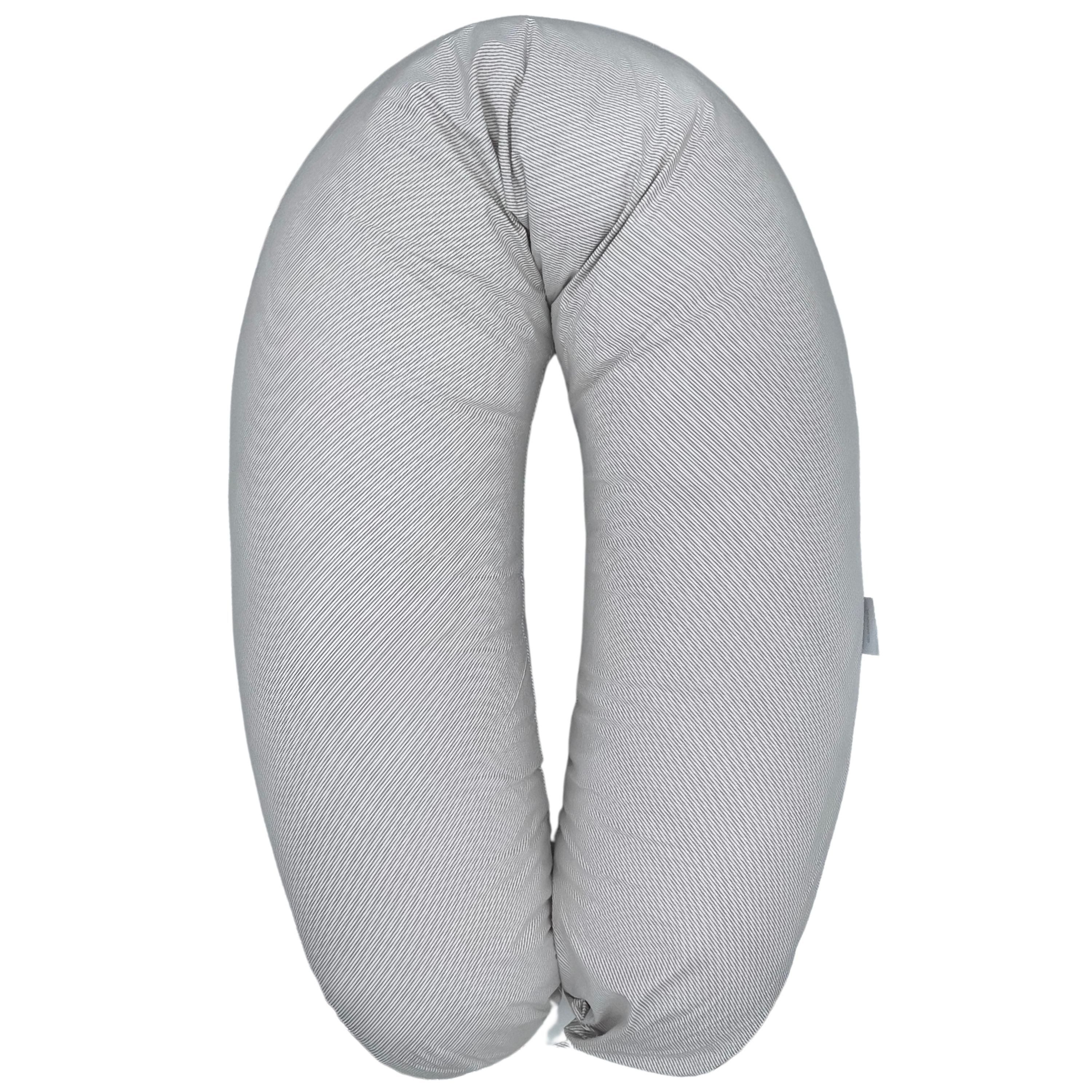 SEI Design Stillkissen Seitenschläferkissen Babynestchen Kuschelnest XXL, S günstig online kaufen