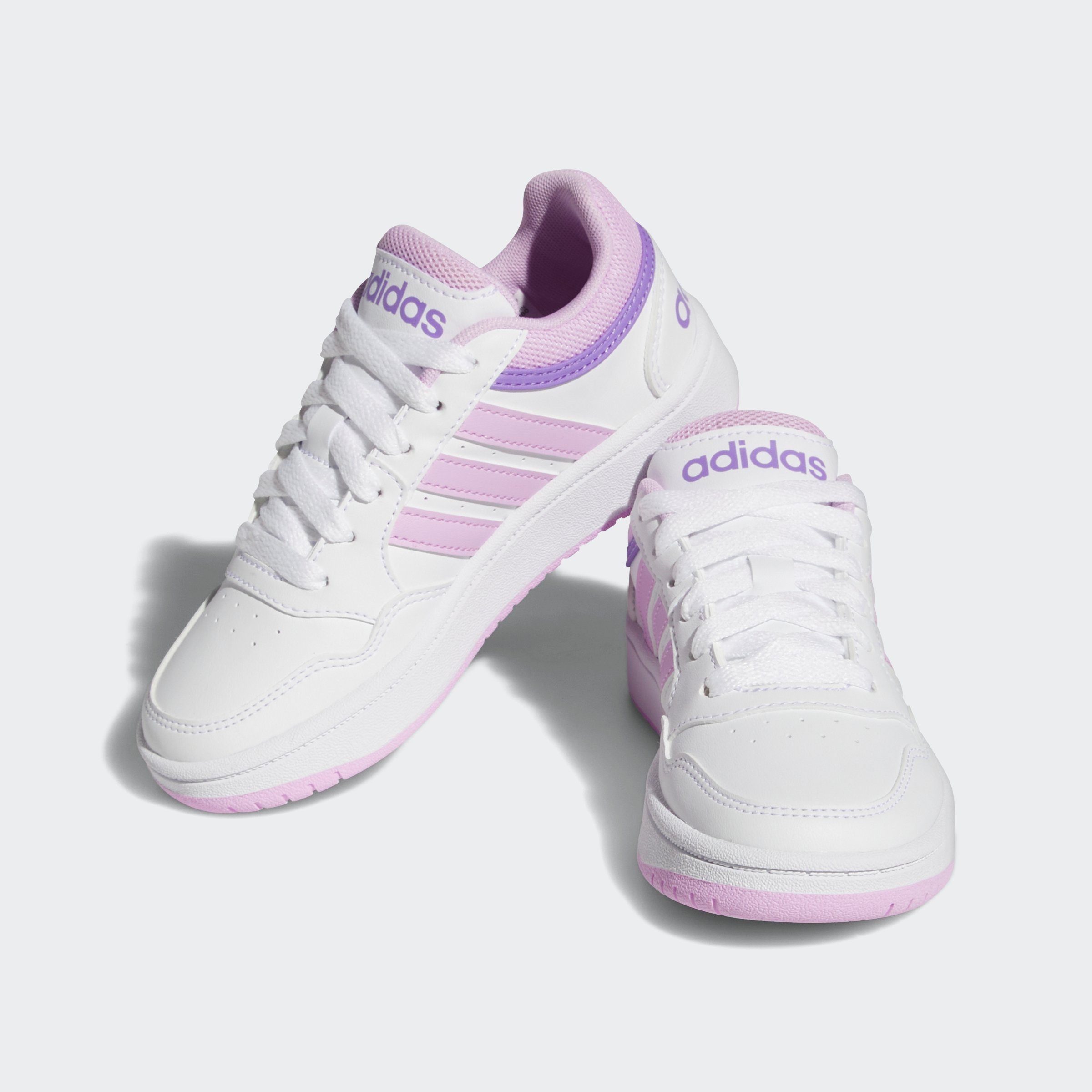 adidas Sportswear HOOPS Sneaker