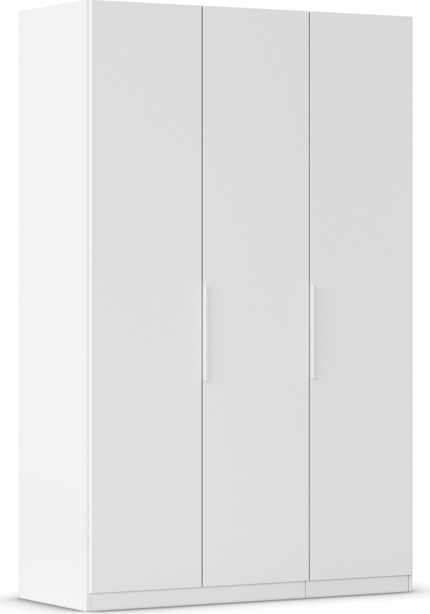 rauch Kleiderschrank Schlafzimmer Garderobe Kinderzimmer WELTNEUHEIT TYNDA by rauch-ONE (3 Ausstattungsvarianten - Breiten 47-405 cm, Höhen …