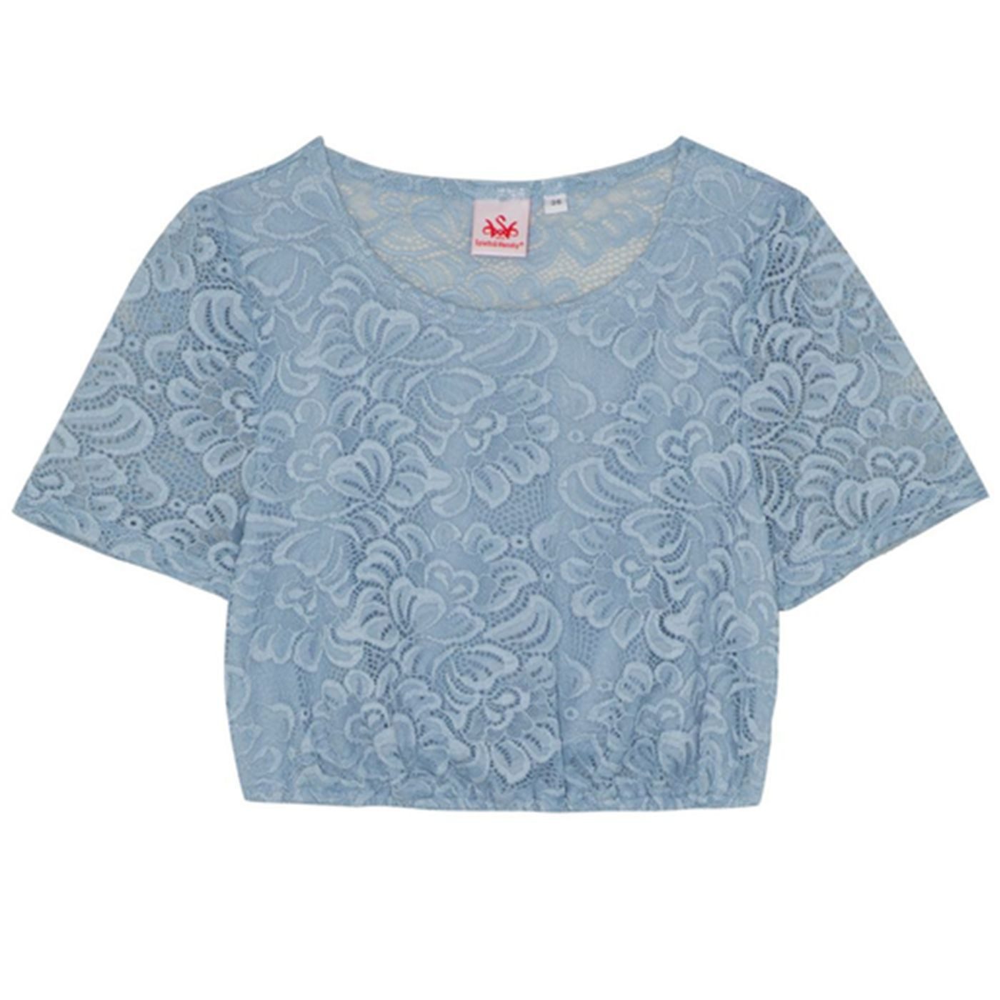 Spieth & Wensky Dirndlbluse Duisburg-Dirndlbluse Dirndlbluse günstig online kaufen