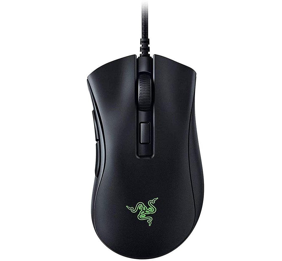 RAZER DeathAdder V2 Mini - Kabelgebundene Gaming Maus Gaming-Maus