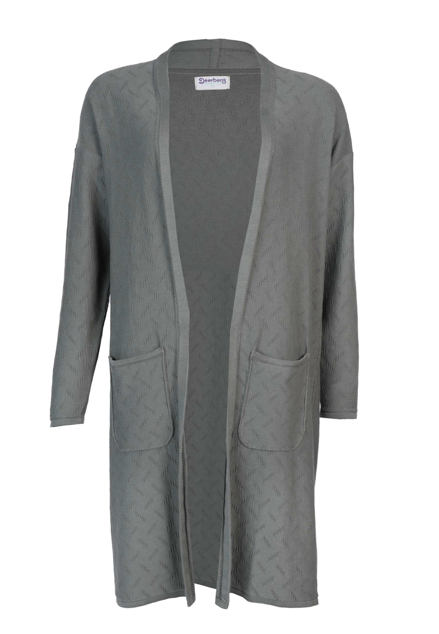 Deerberg Strickjacke Ilka günstig online kaufen