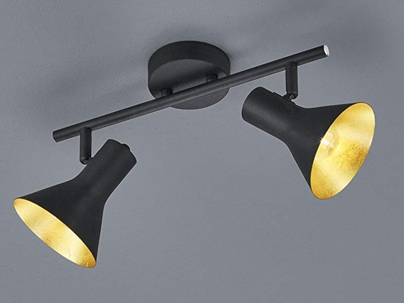 Reality Leuchten LED Deckenstrahler, Extern dimmbar günstig online kaufen