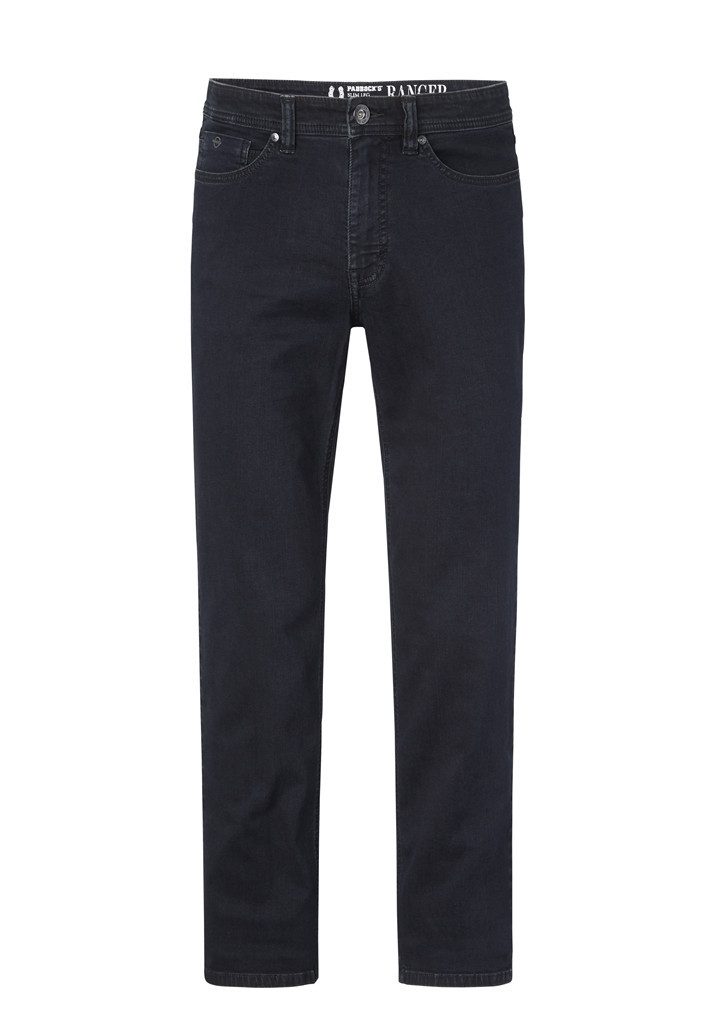 5-Pocket-Jeans PADDOCKS RANGER blue black 80180 4109.4701 - LIGHT DENIM
