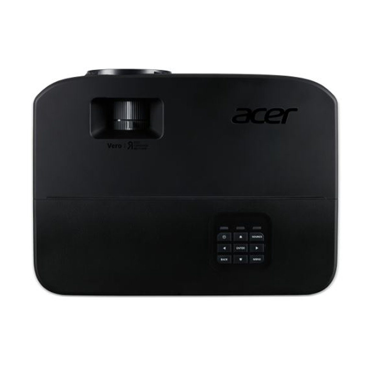 Acer PD2325W LED-Beamer px) 1280 x 800 lm, 2000000:1, (2200