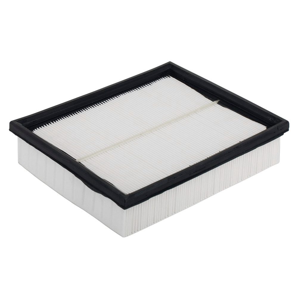 Trade-Shop HEPA-Filter passend für Festool CT AC, HF-CT26, HF-CT36, HF-CT48, Turbo II, VCP, Zubehör für Festool 496170, 496172, 4.96170, 4.96172, Feinstaubfilter / Hauptfilter / Abluftfilter für Staubsauger