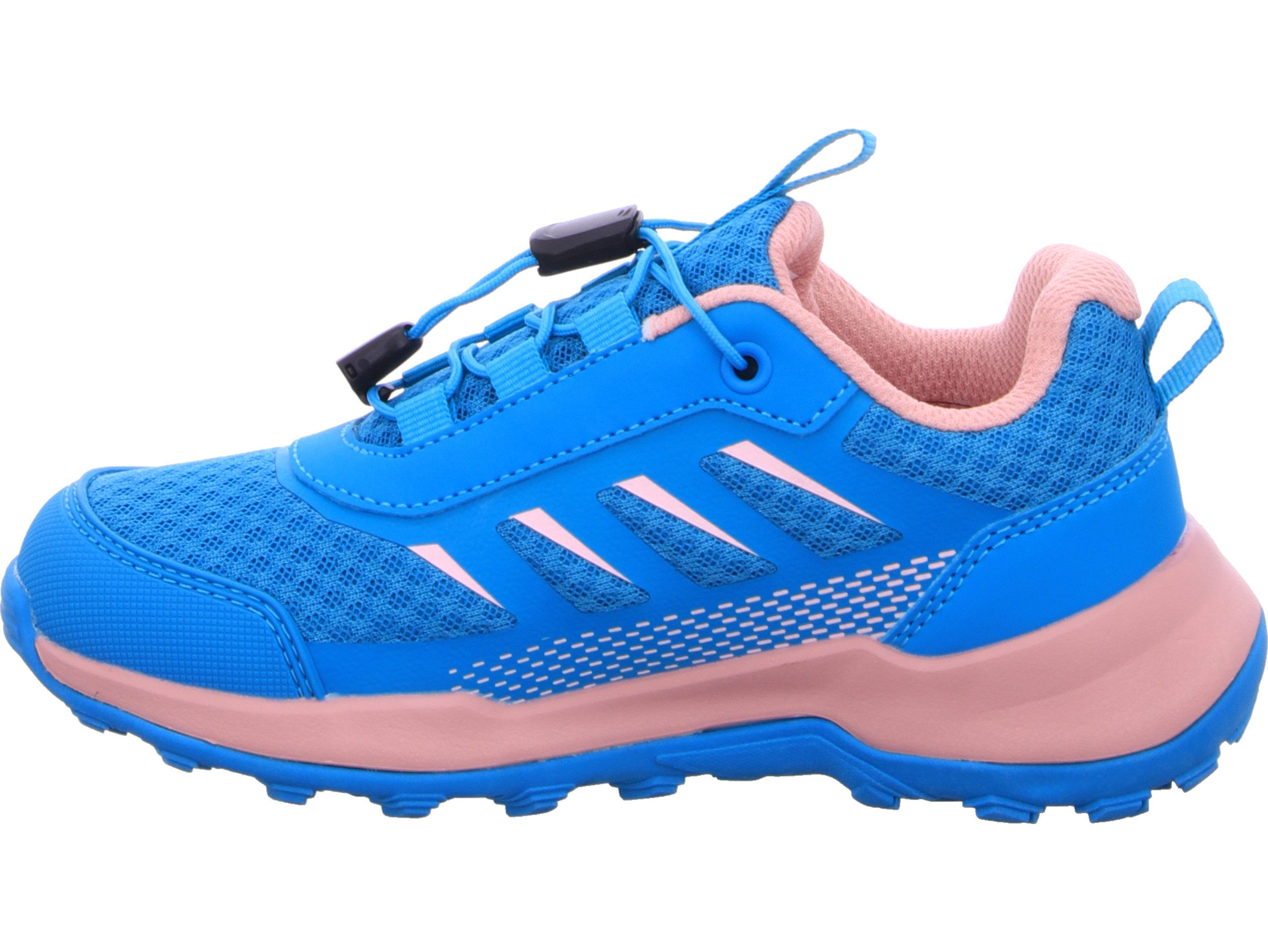 Kastinger GSK-AIRYHIKER LOW Trekkingschuh mit wasserabweisendem Obermaterial