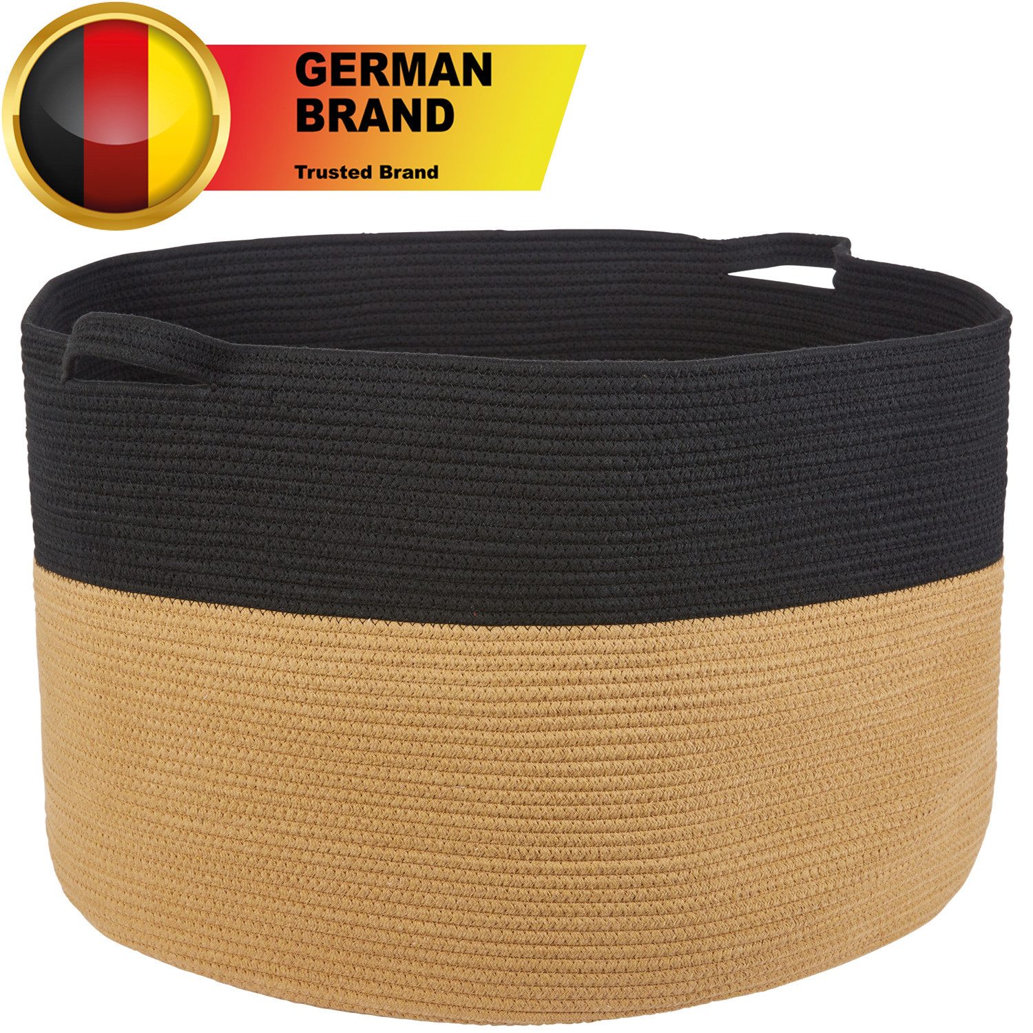 Marrakesch Orient & Mediterran Interior Wäschekorb günstig online kaufen