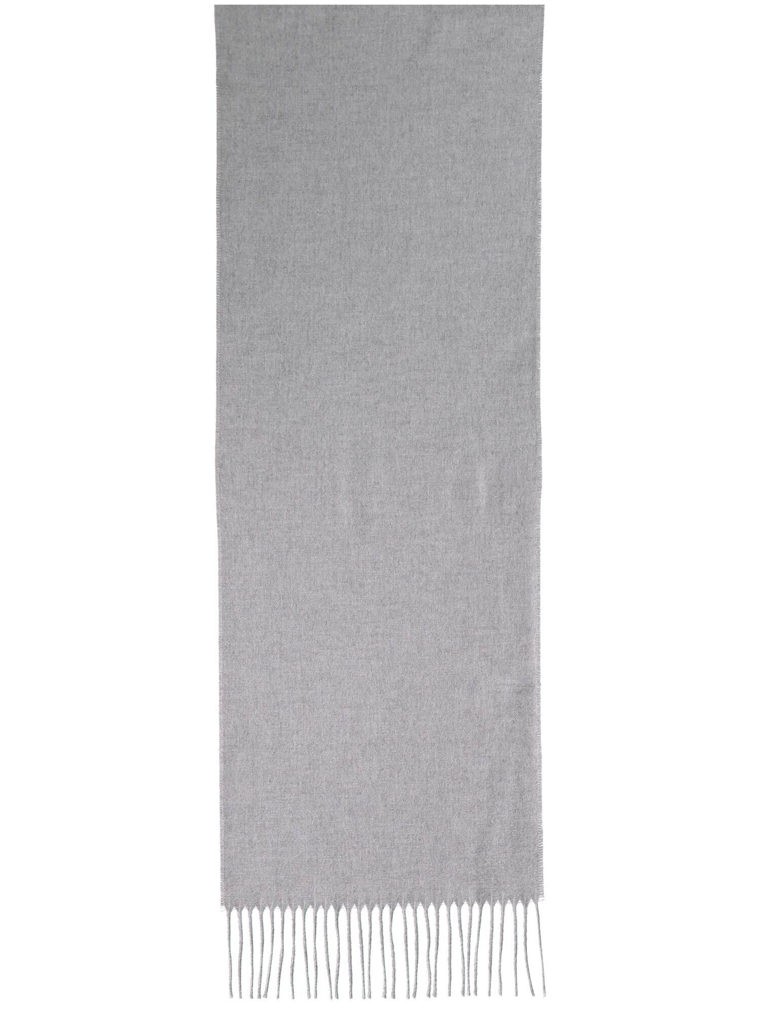 Giorgio Rimaldi Modeschal Cashmink® Schal, (mit Fransen), Co2 neutral günstig online kaufen