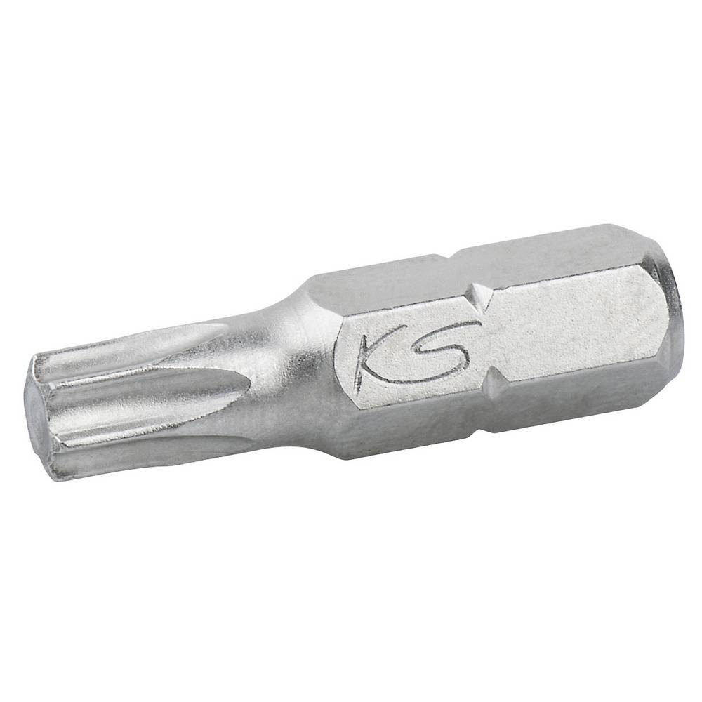 KS Tools Torx-Bit 5/16″ Bit Torx, T30 30mm