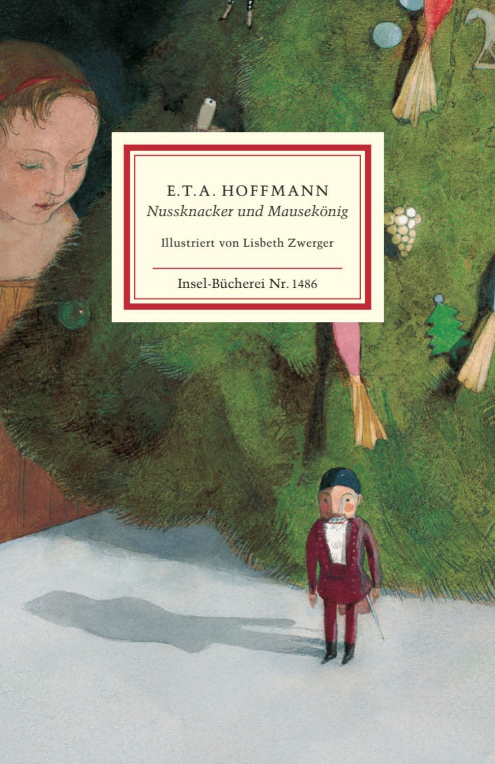 Nussknacker und Mausekönig / E.T.A. Hoffmann