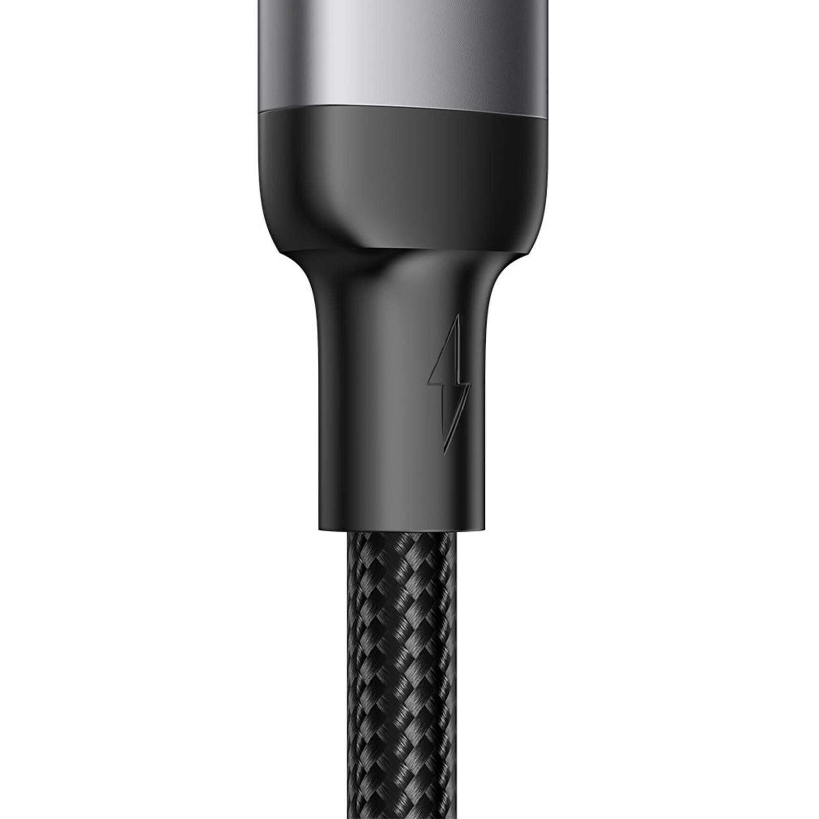 JOYROOM S-UC027A10 USB Daten & Ladekabel Smartphone-Kabel, USB-C, USB Typ A (120 cm), Hochwertiges Aufladekabel für Samsung, Huawei, Xiaomi uvm. – Bild 4 von 5