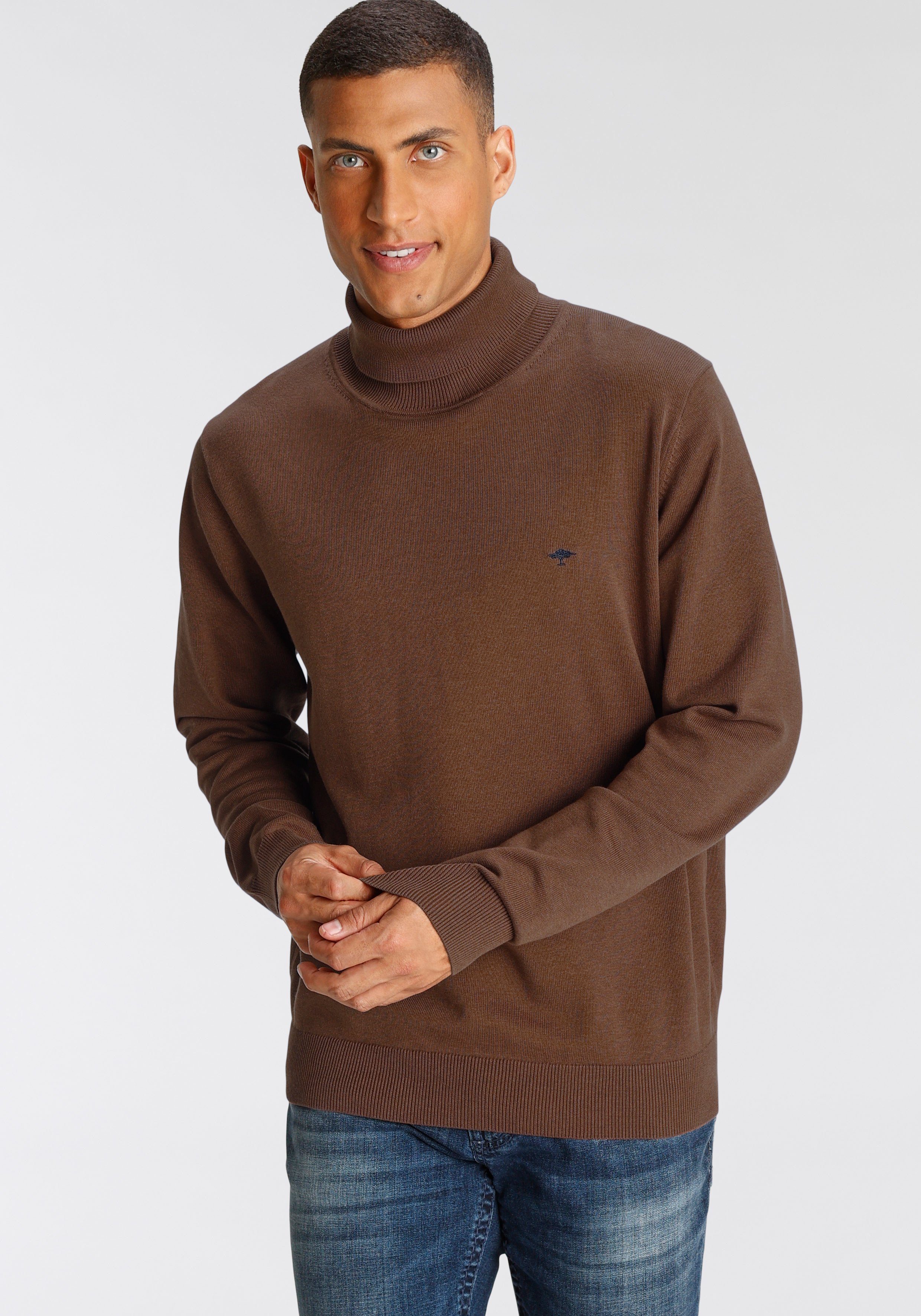 Fynch-Hatton Herrenpullover online kaufen | OTTO