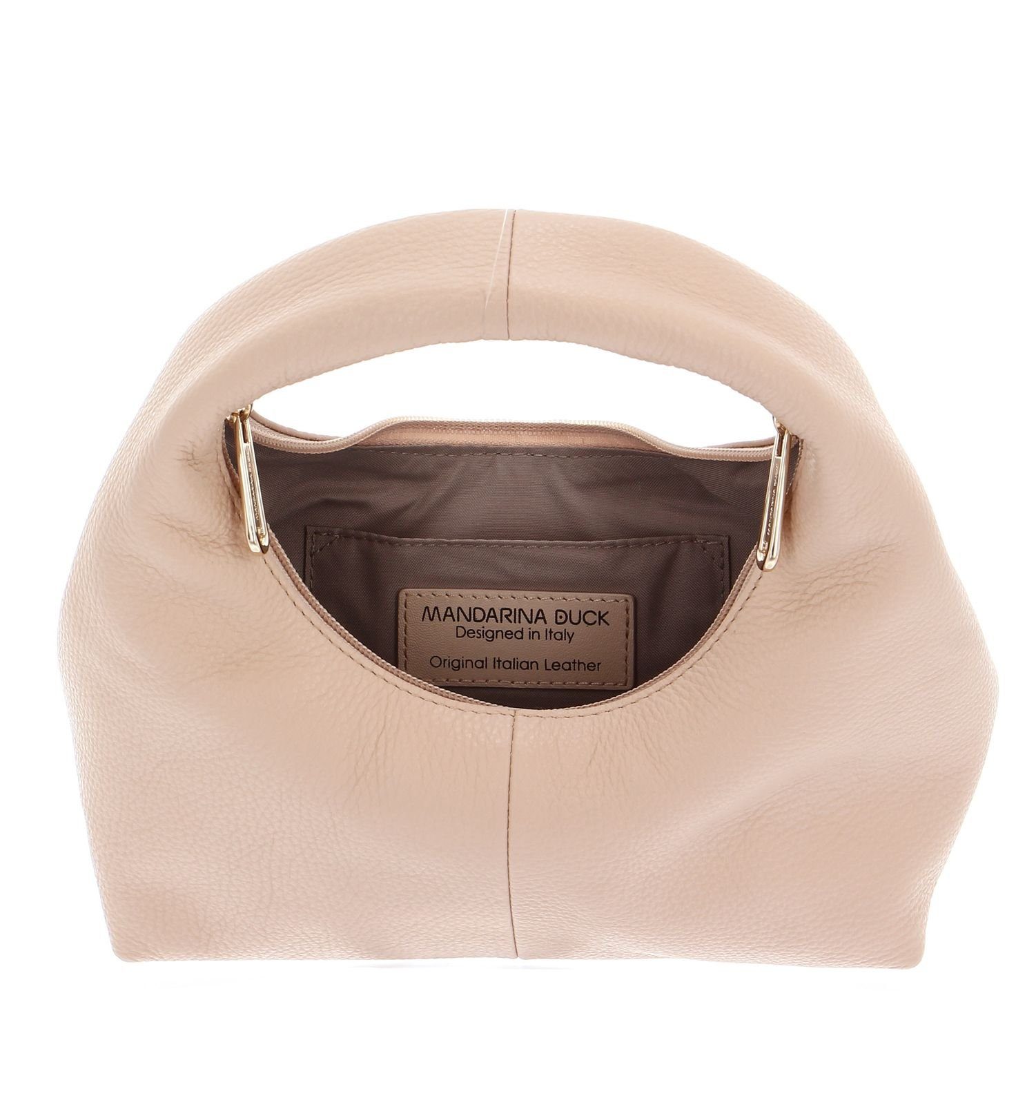 Mandarina Duck Handtasche Mellow Leather