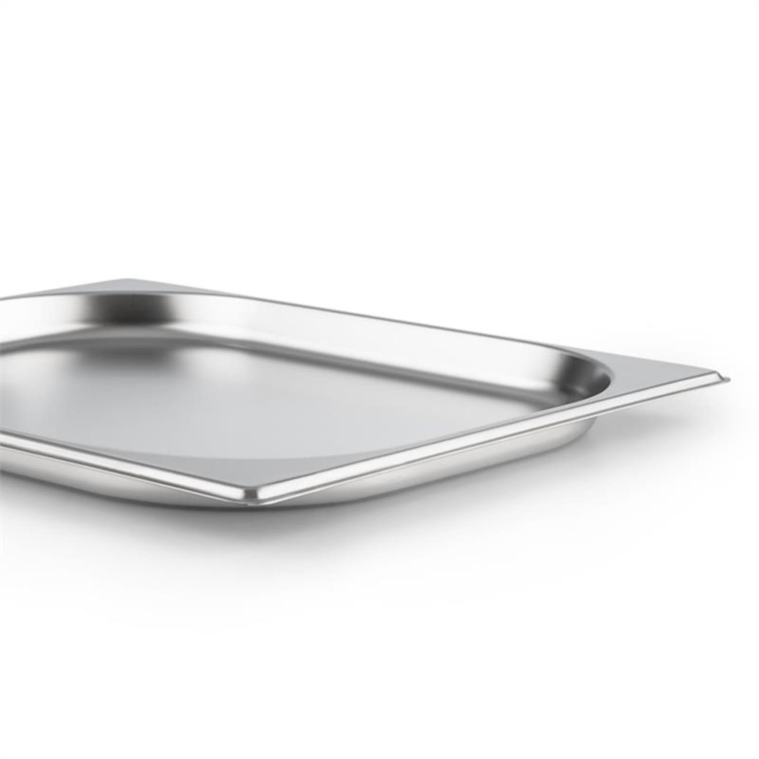 Klarstein Kontaktgrill GN Behälter 1/2, 0 W