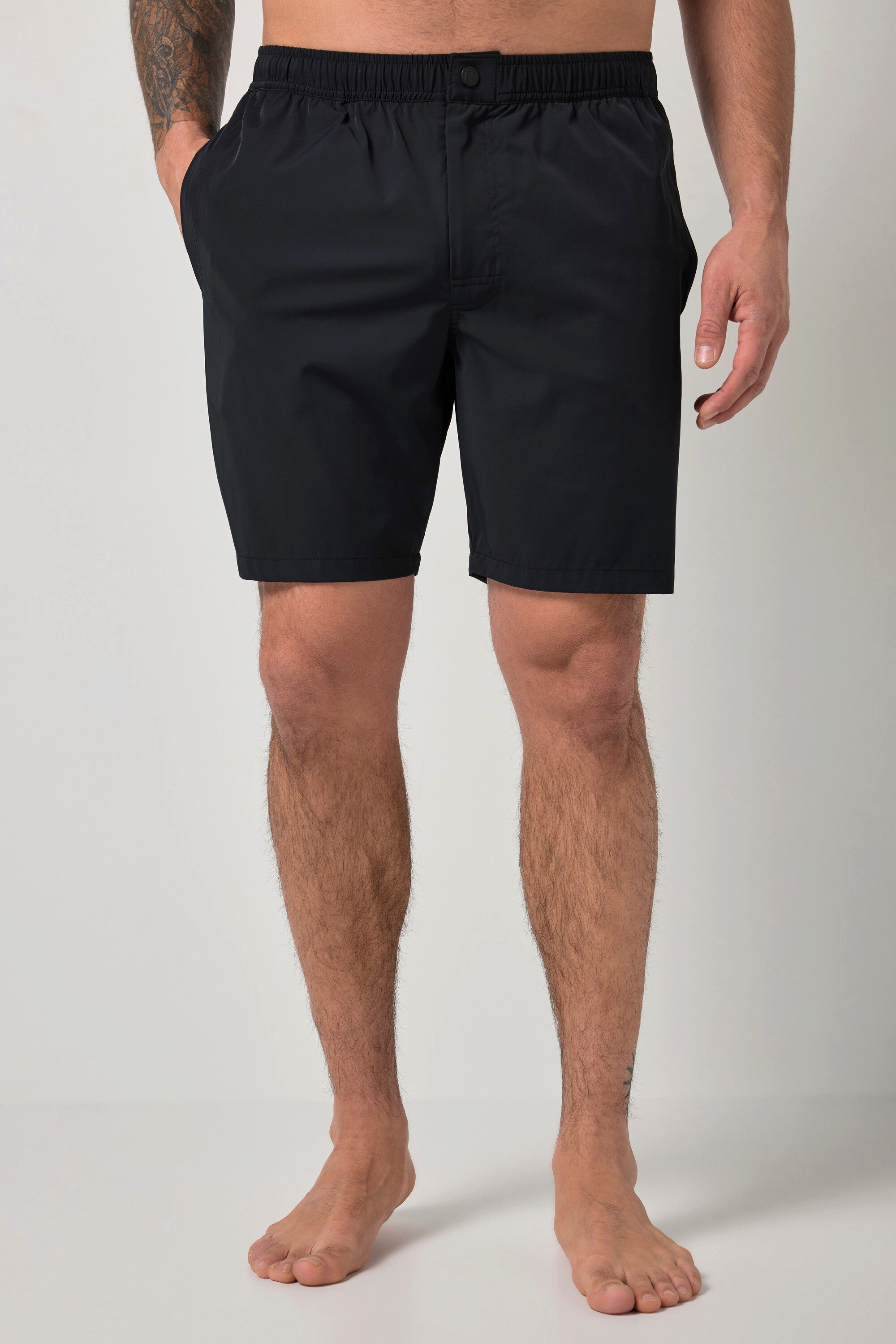 JP1880 Badehose Badehose FLEXNAMIC® Beachwear QuickDry