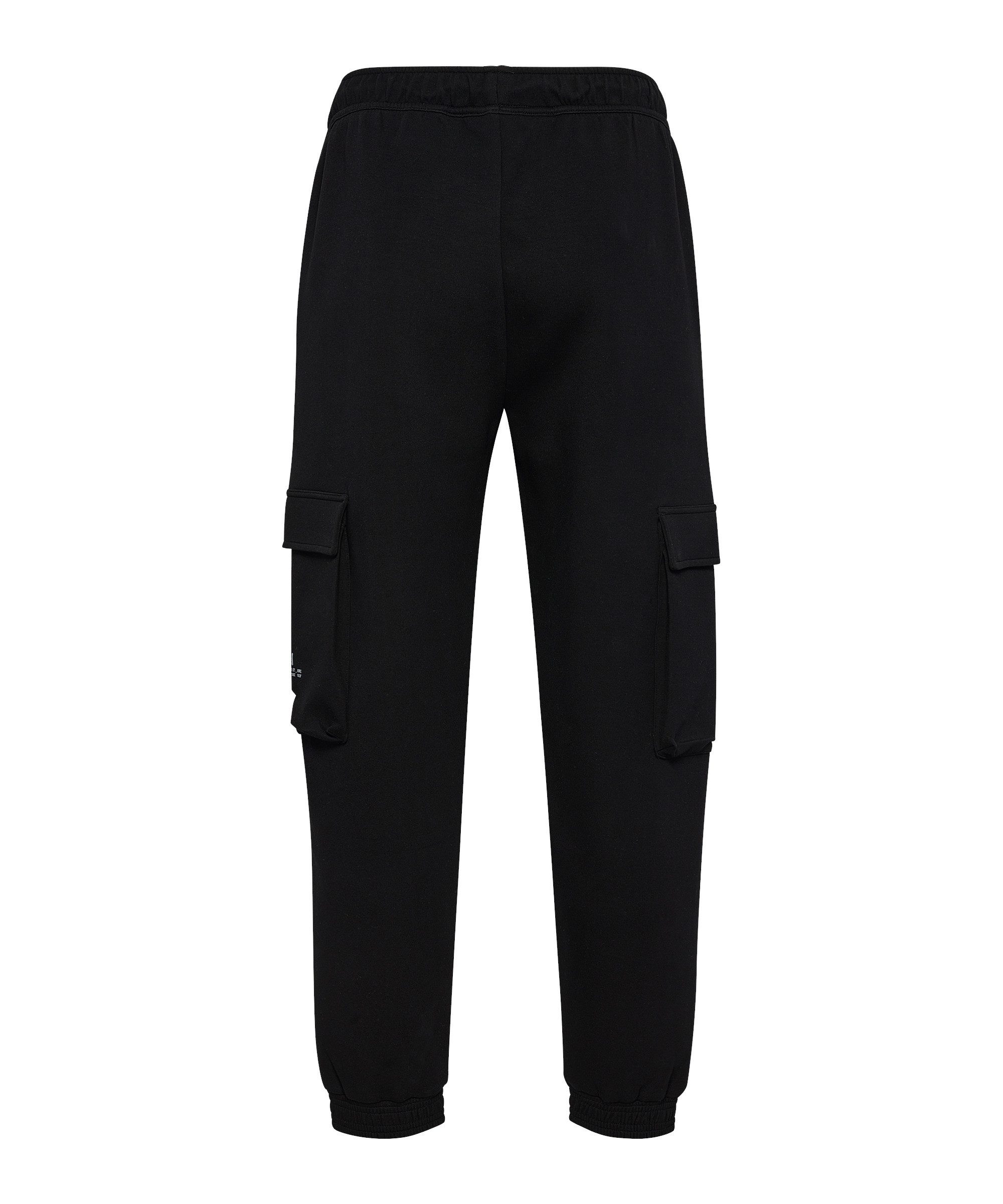 hummel Jogginghose Hummel Tech Fleece Loose Cargo Hose Unisex günstig online kaufen