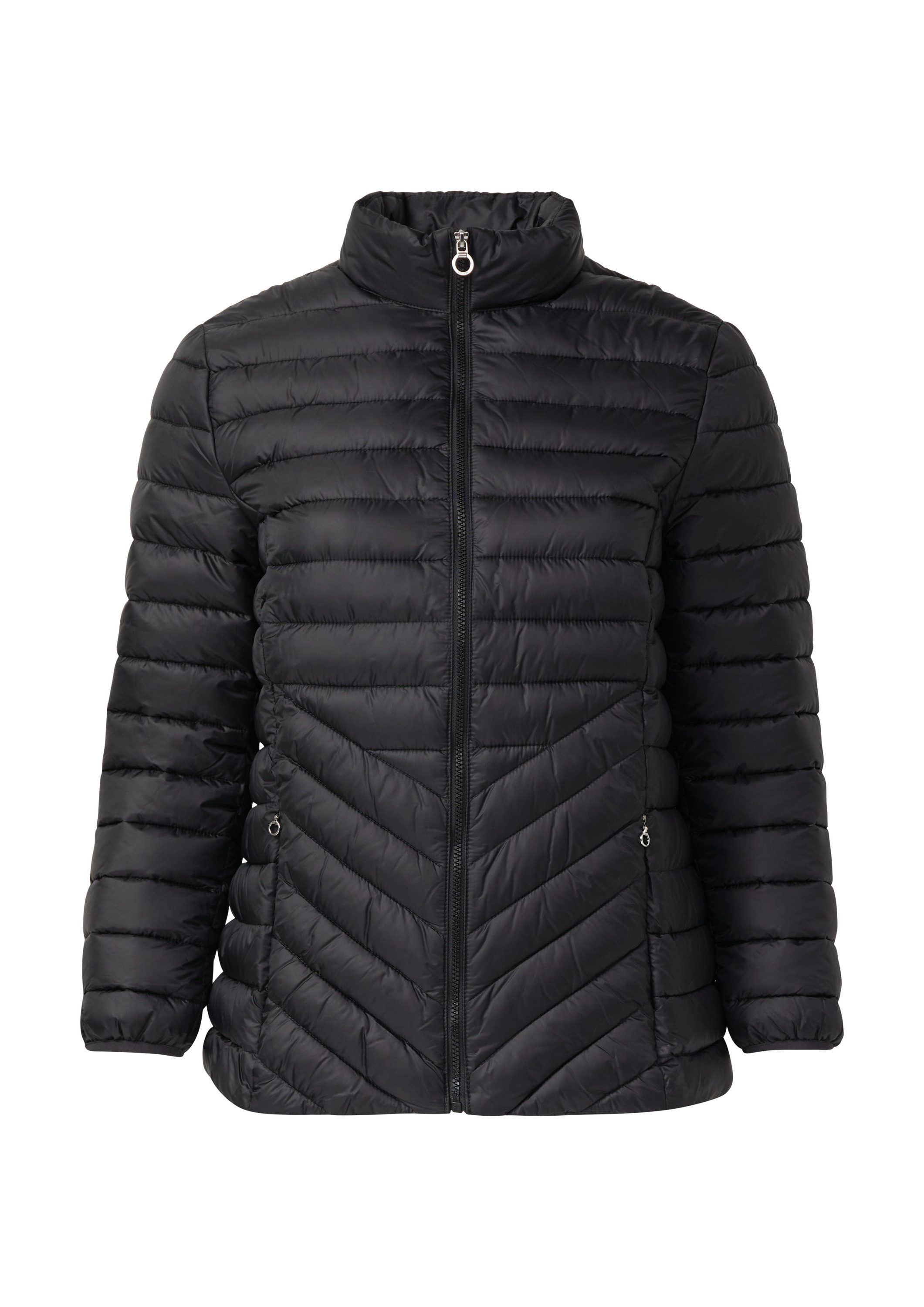 s.Oliver Funktionsjacke Outdoor-Jacke (1-St) günstig online kaufen