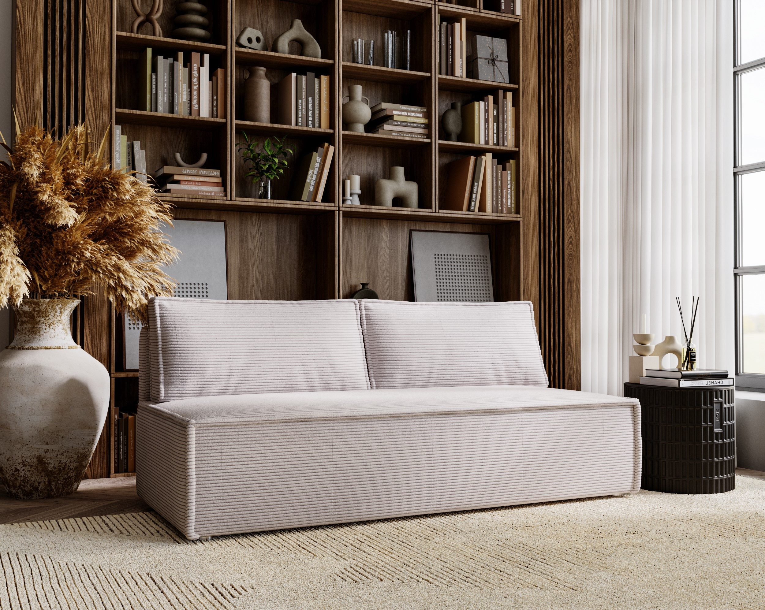 Kaiser Möbel Sofa mit schlaffunktion und günstig online kaufen