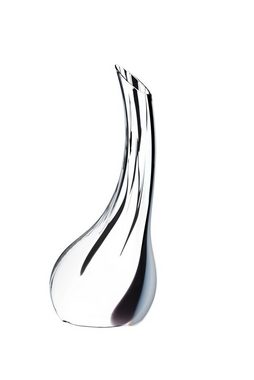 RIEDEL THE WINE GLASS COMPANY Glas Riedel Cornetto Fatto a Mano Dekanter 3tlg. Set, Glas