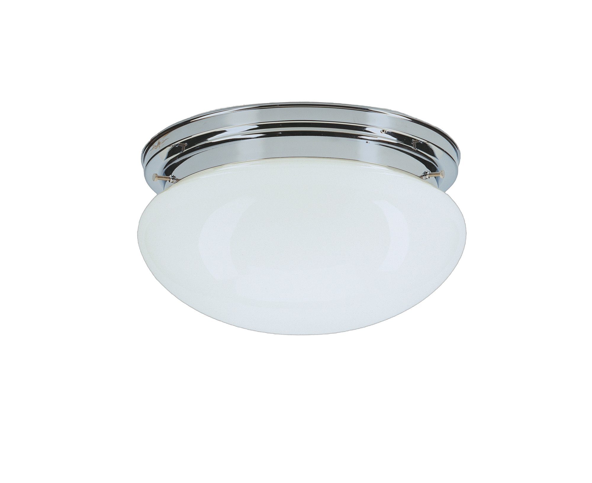 Berliner Messinglampen Deckenleuchte D18-125op-C, ohne Leuchtmittel